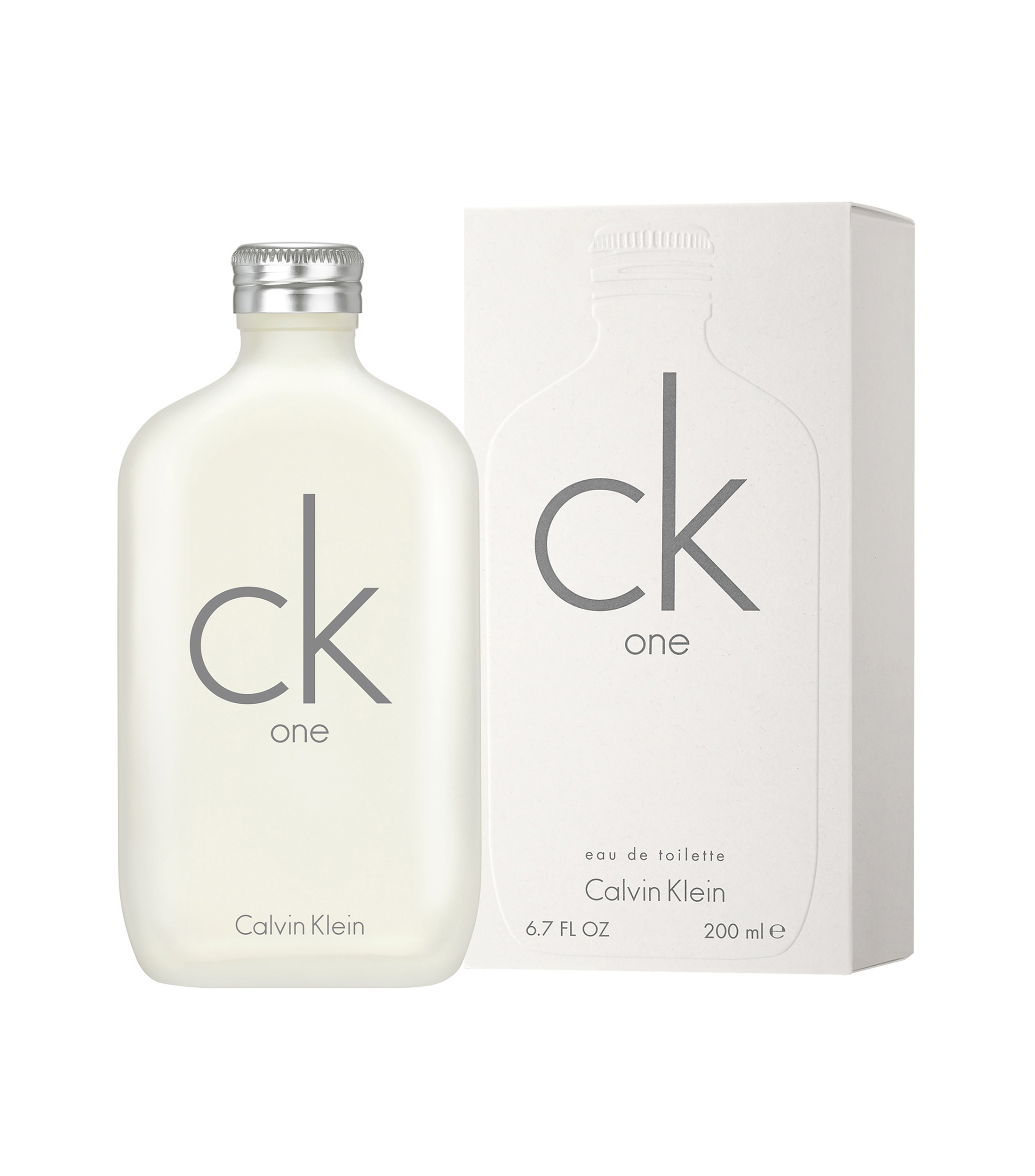 Perfume, One Eau de Toilette, 200 ml Unisex
