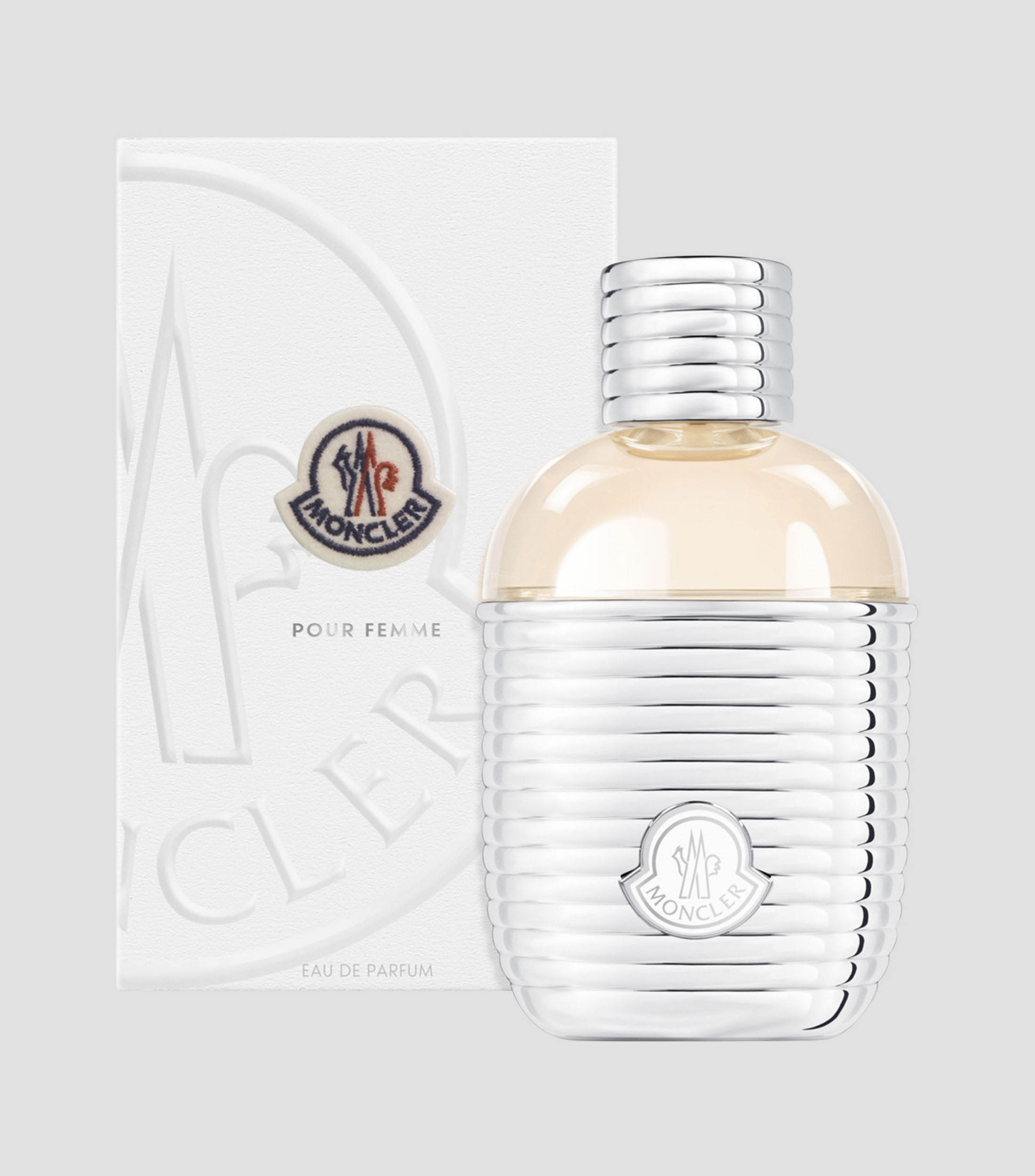 Perfume, Pour Femme Eau de Parfum, 100 ml Mujer