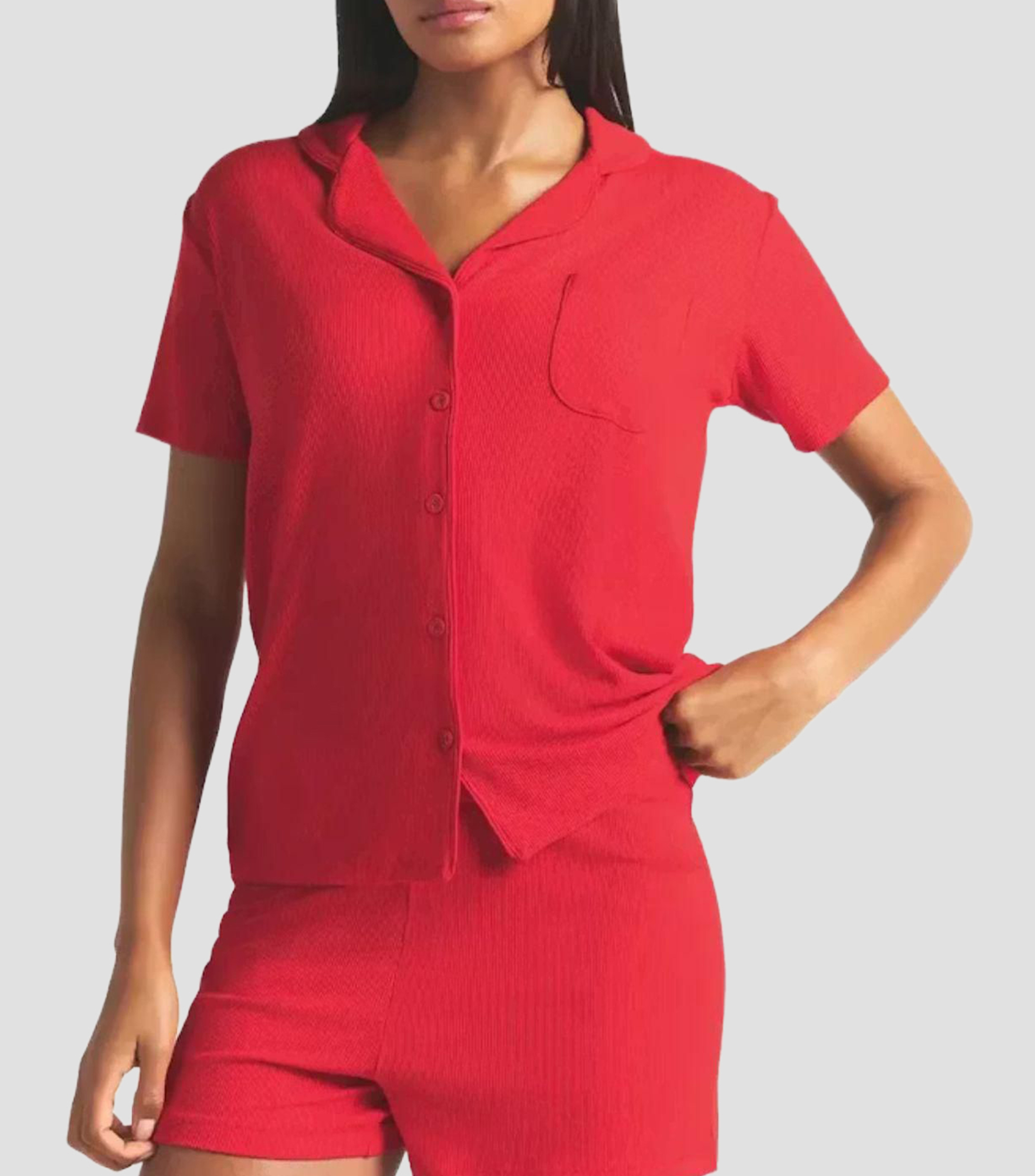 Pijama 2 piezas Soft Lounge Mujer