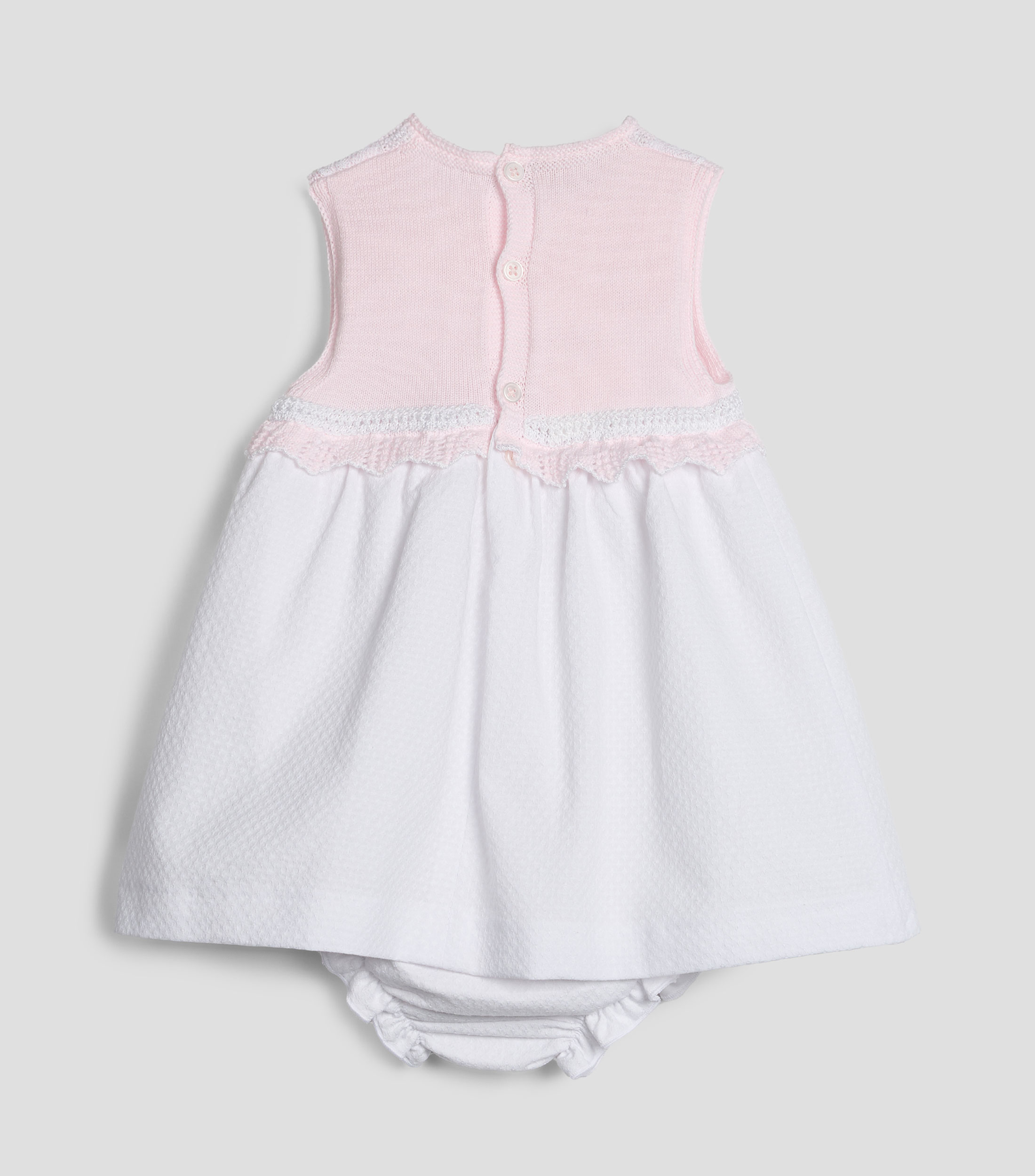 Conjunto 2 piezas Bebé