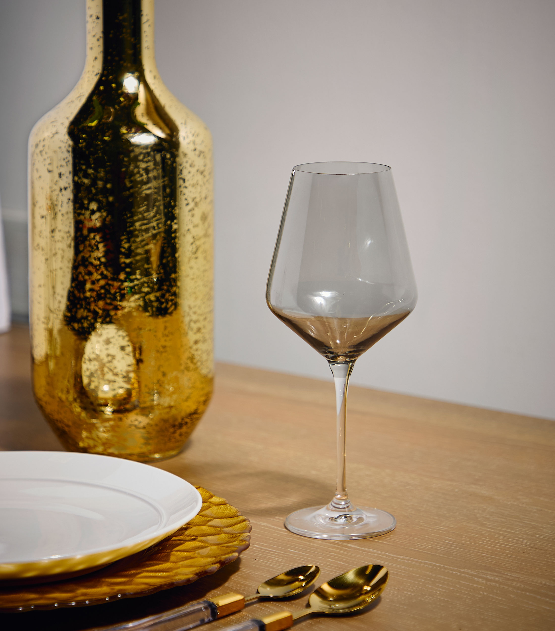 Copa de Vino Tinto Avant-Garde