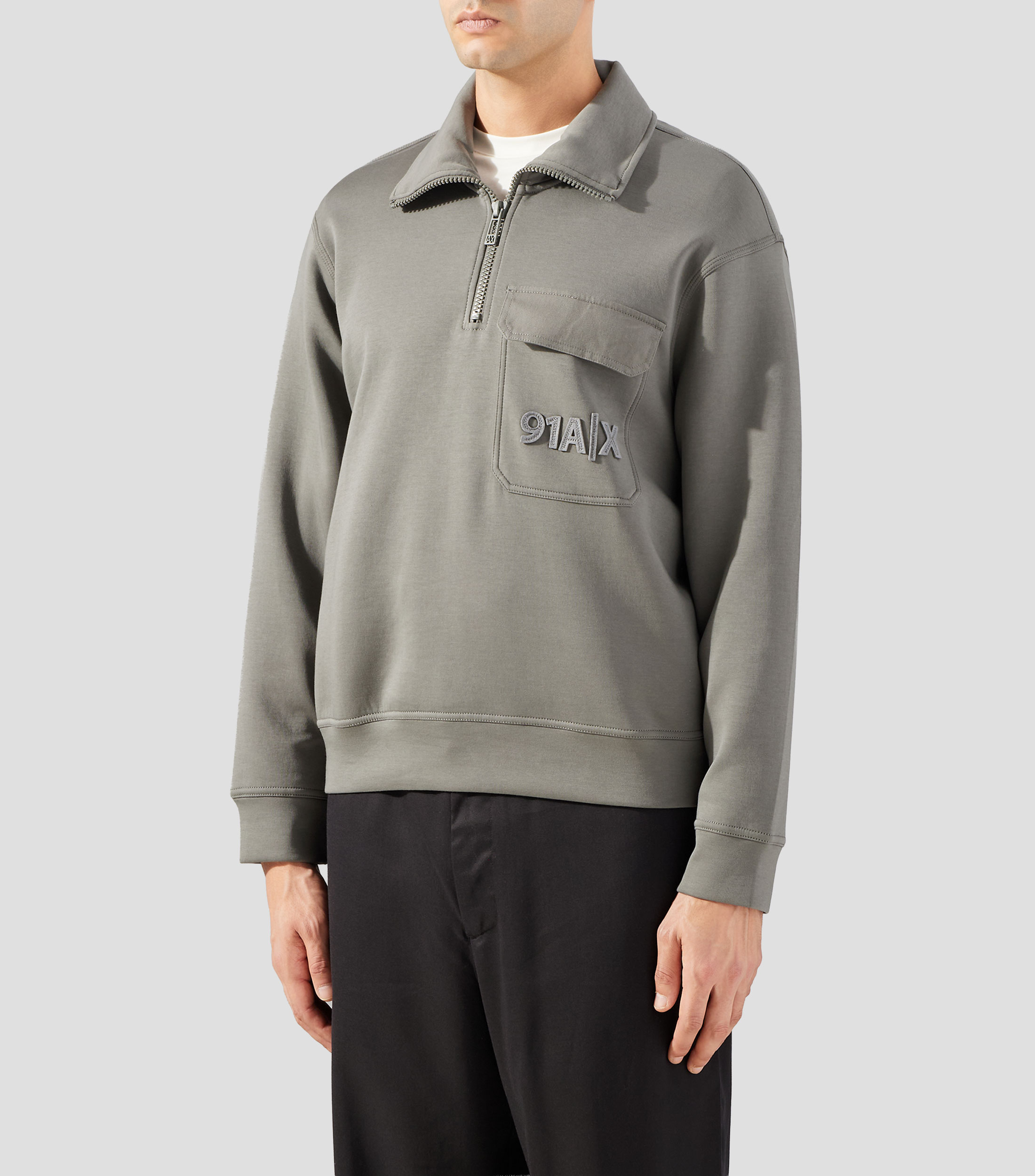 Sudadera Hombre