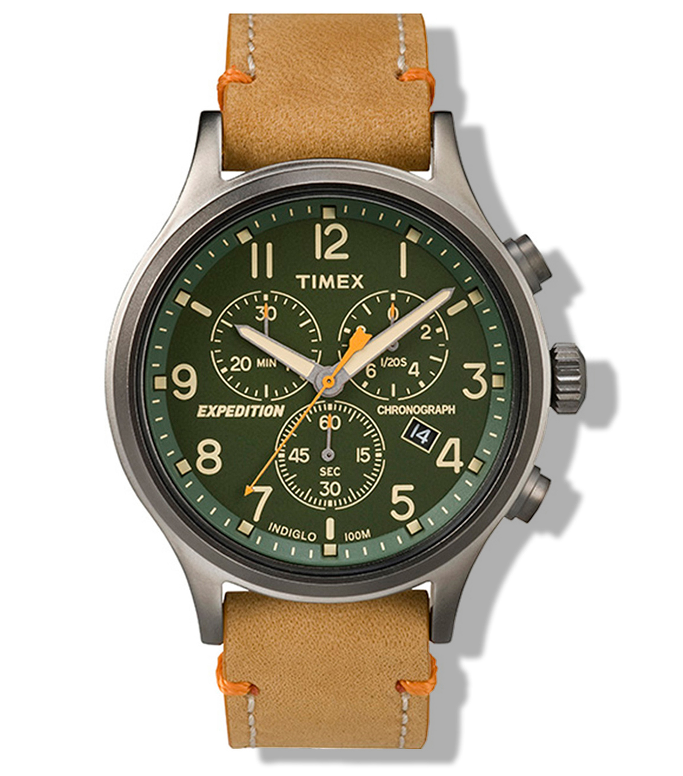 Timex Reloj Expedition Hombre