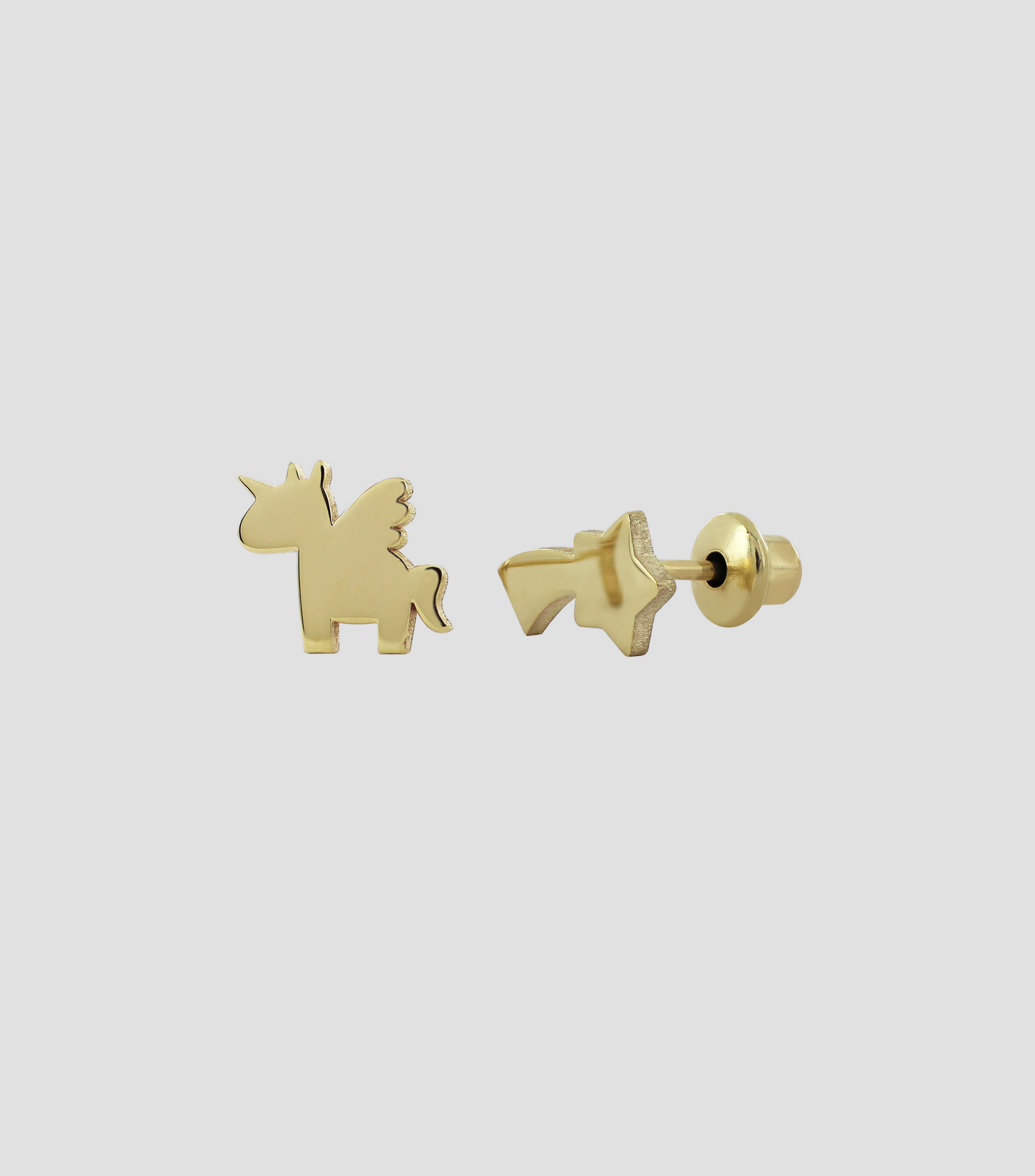 BROQUEL NENA UNICORNIO