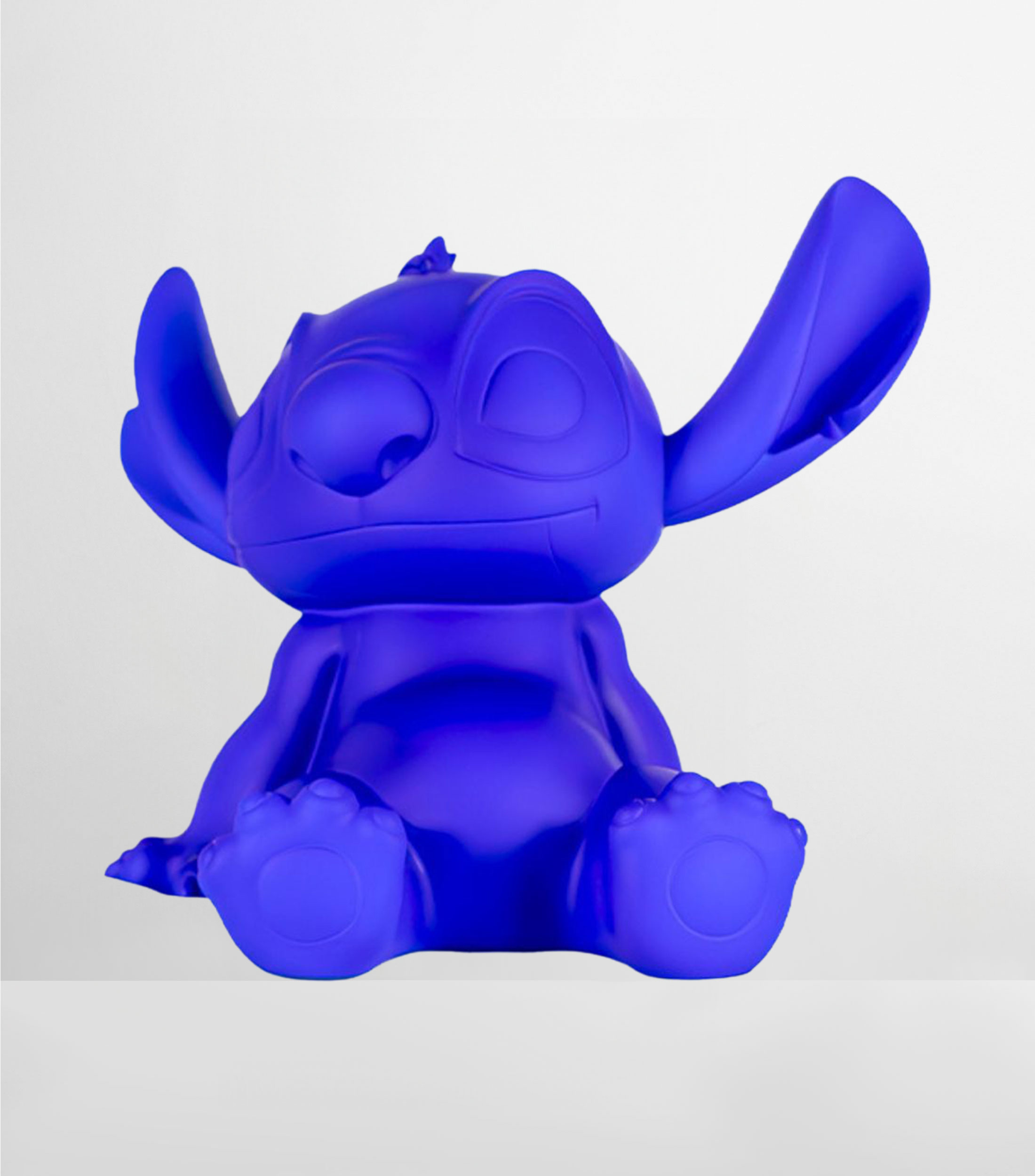 Figura Stitch - LD Studio en resina