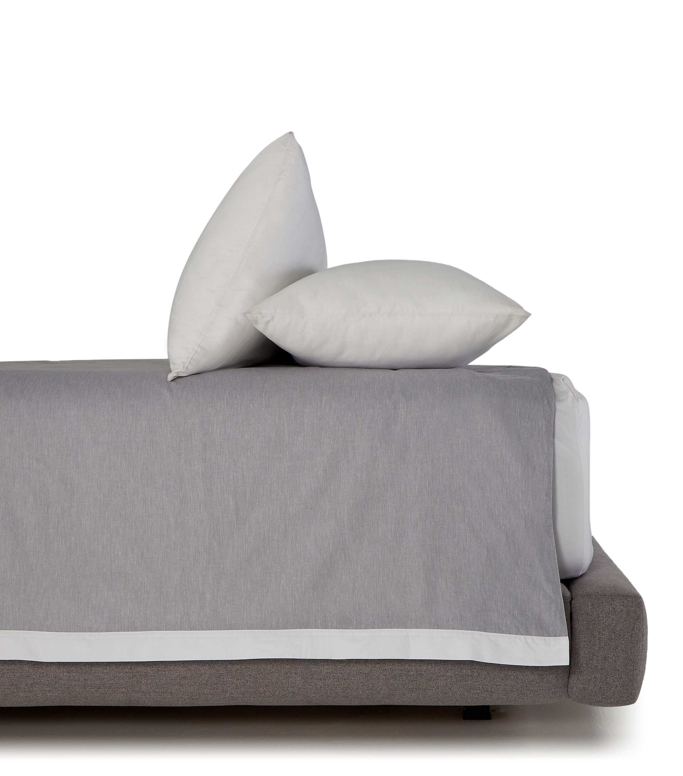 Funda para Duvet Matrimonial, Queen Size Alboreo Perla