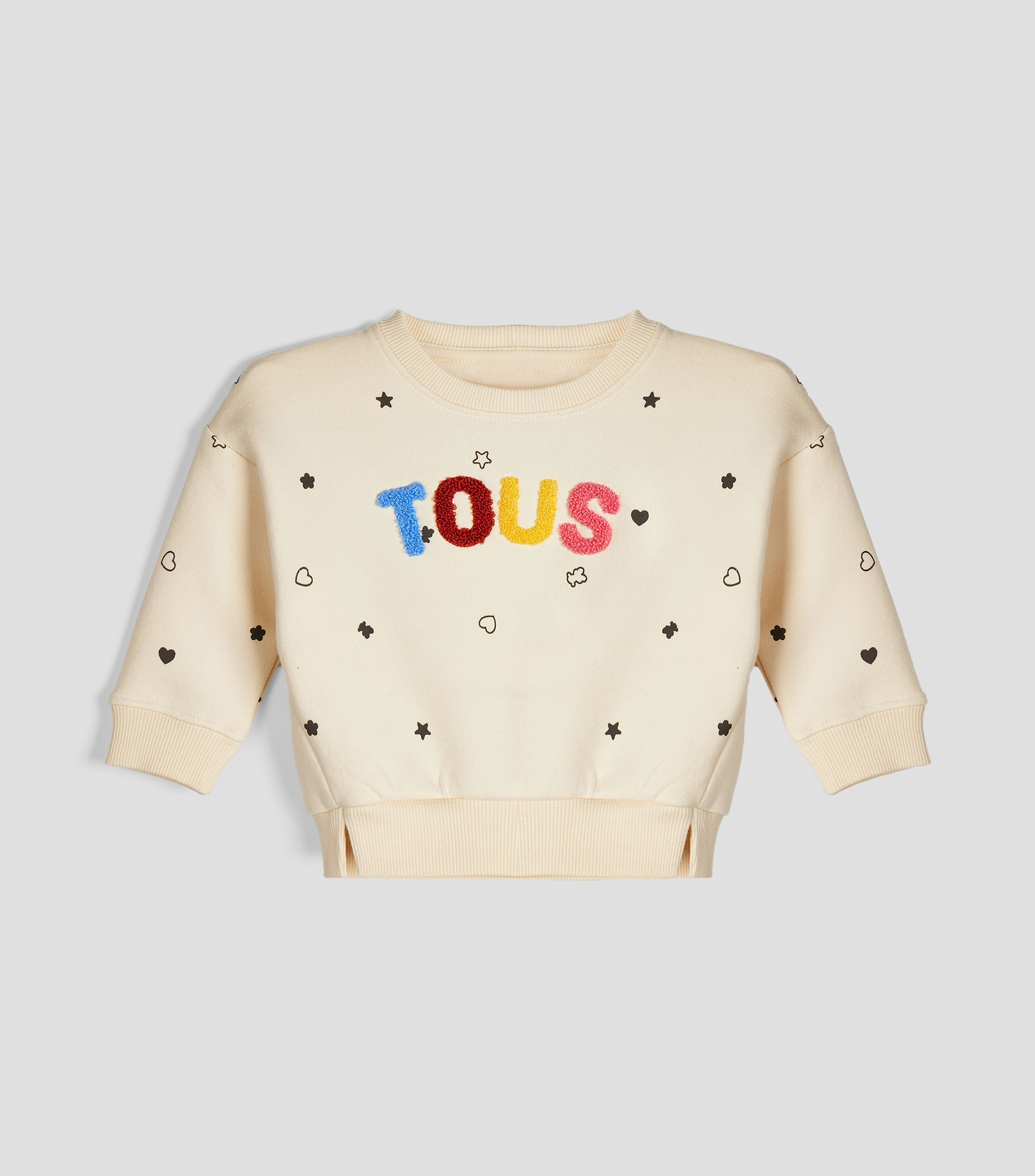 Sudadera Bebé