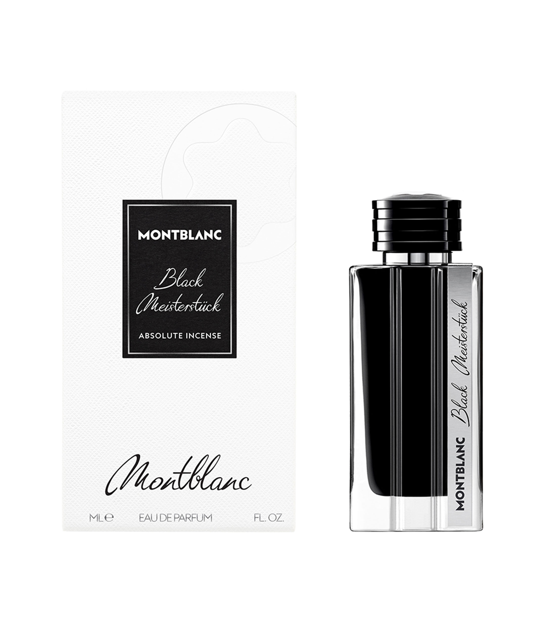 Perfume Meisterstuck Eau de Parfum, 125 ml para Hombre