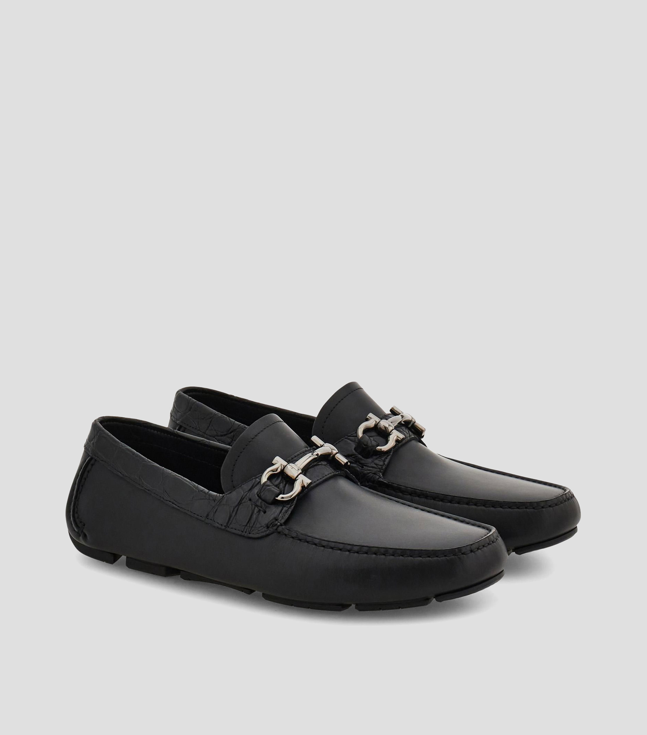Mocasín Driver Hombre