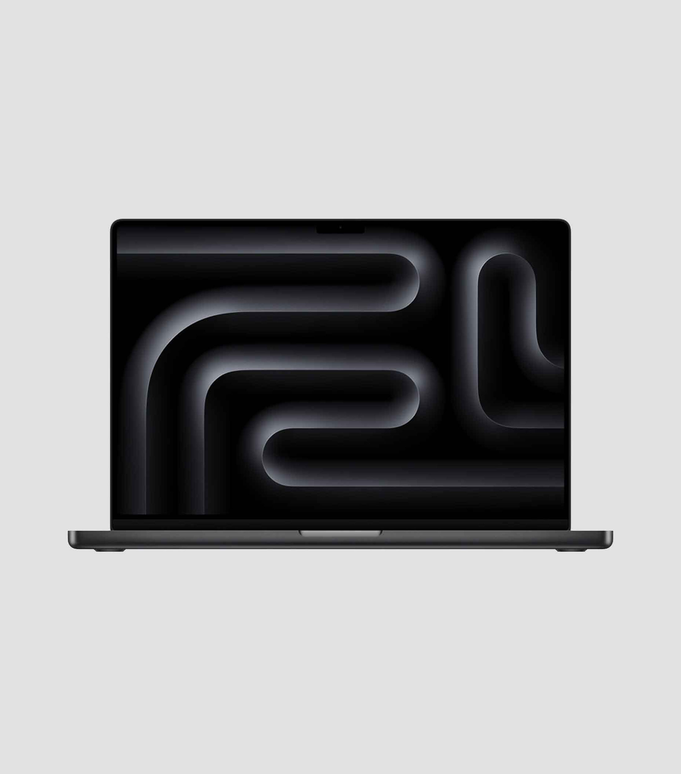 MacBook Pro, 16", Chip M5 Max, RAM 36 GB, SSD 2 TB, Negro espacial