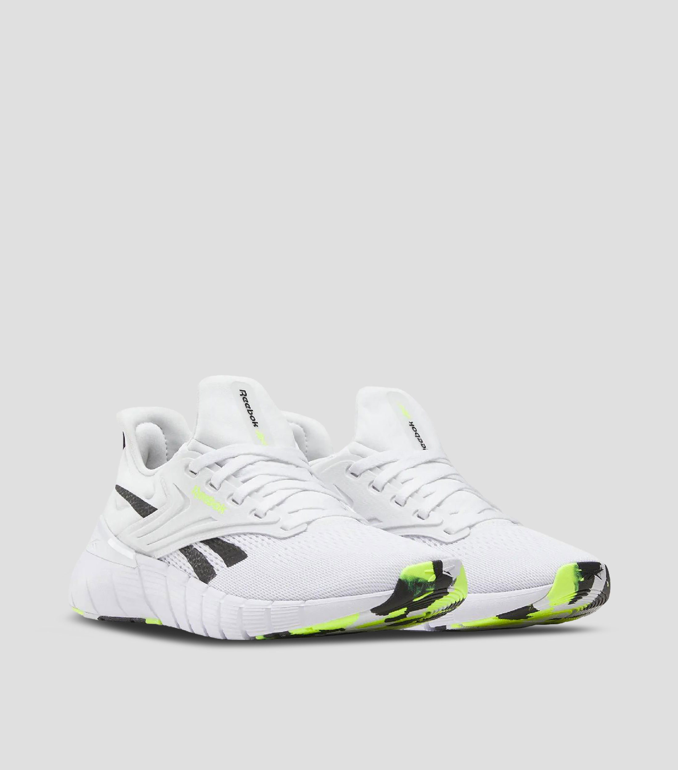 Tenis para entrenamiento Nano Gym Mujer