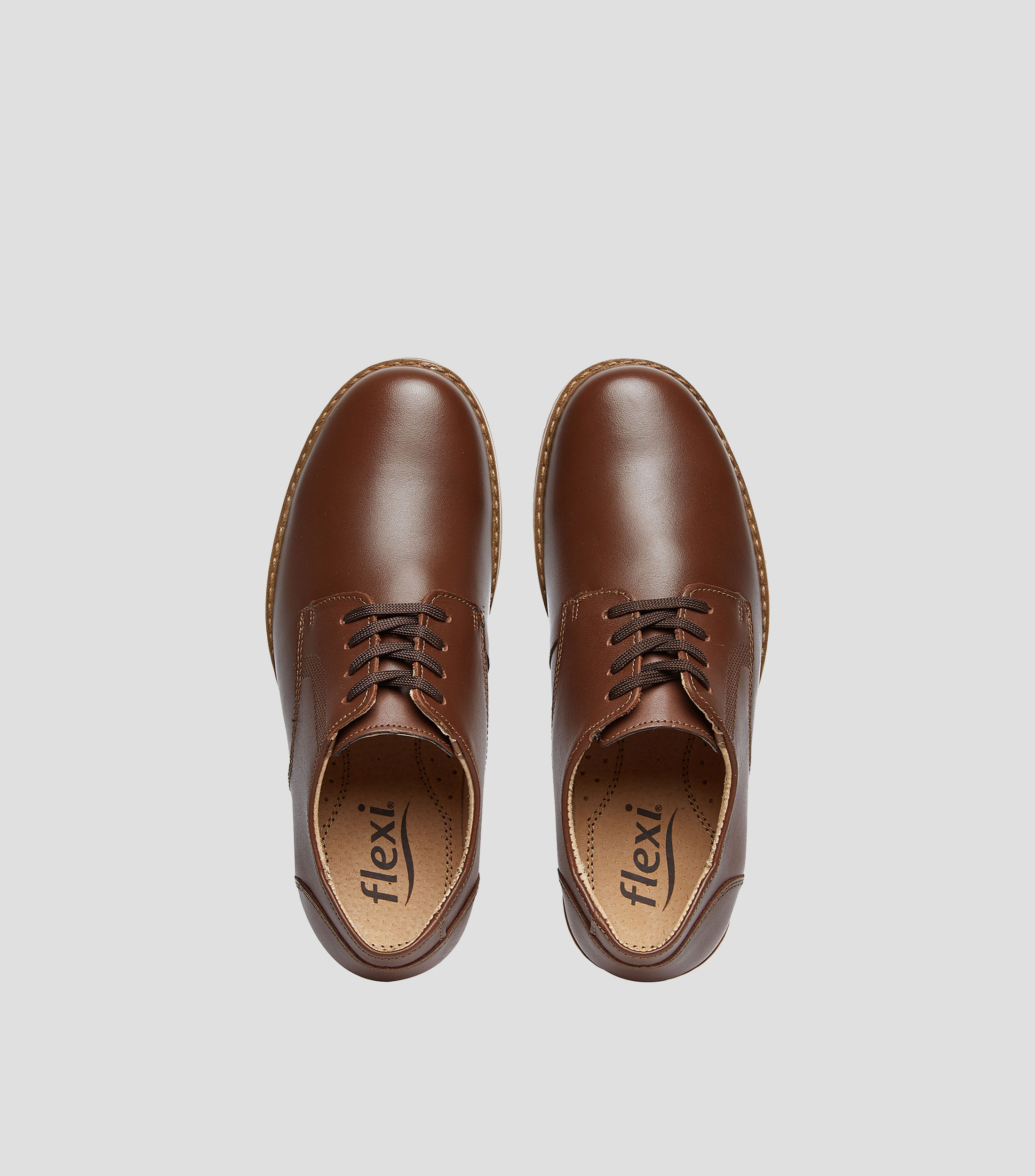 Zapato Arcade 50914 Tan