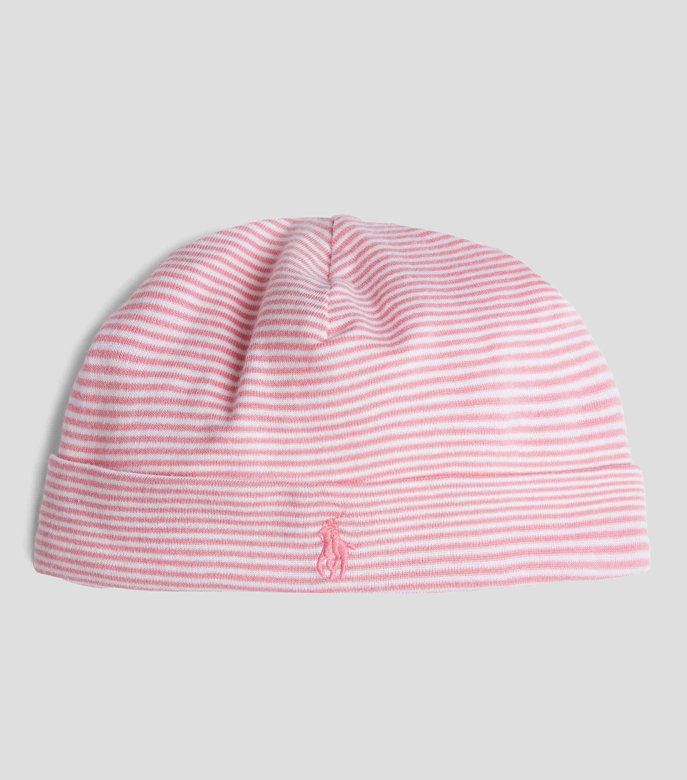 Gorro con Lineas Nina