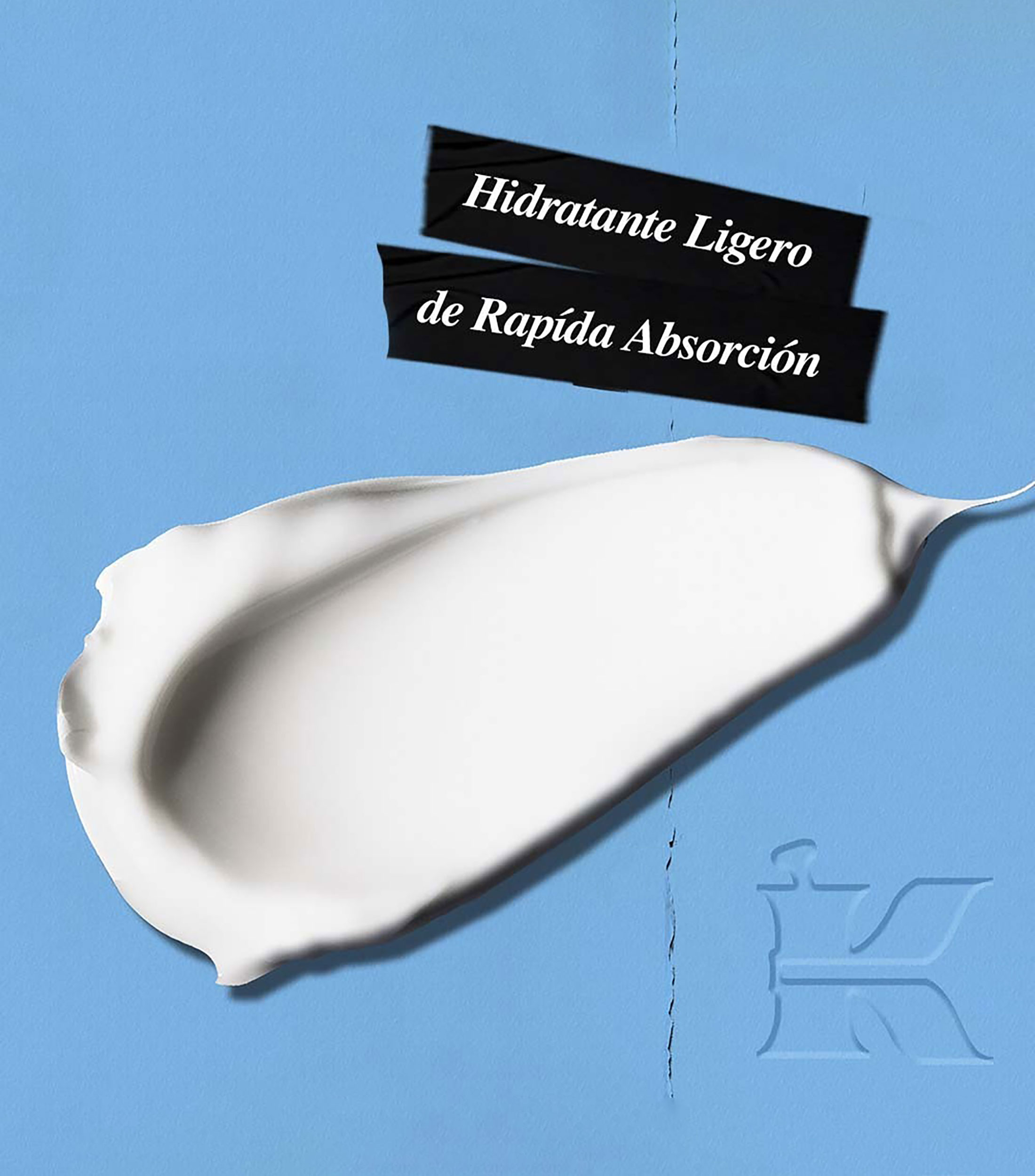 Crema hidratante Facial, 50 ml