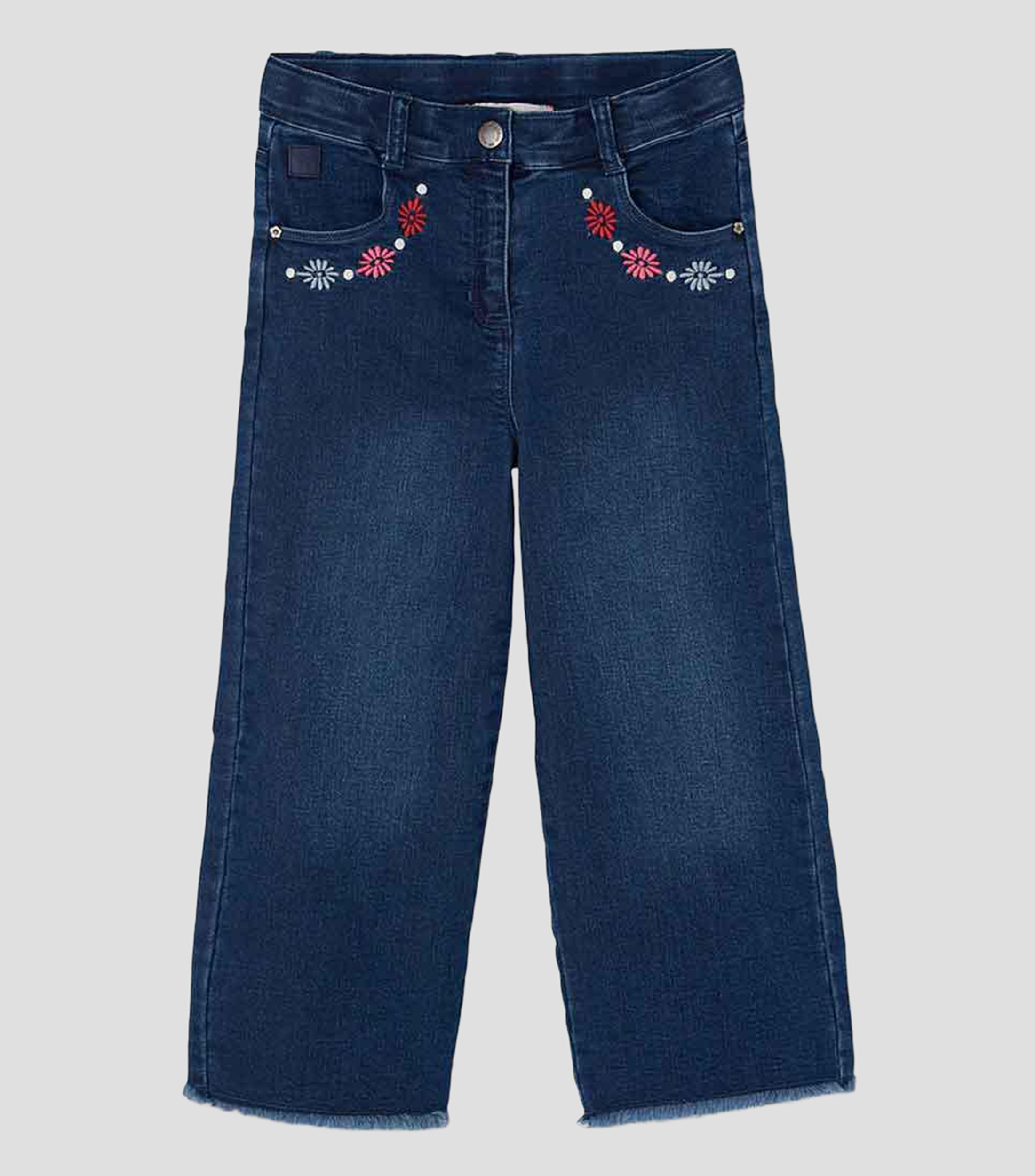 Pantalón Bebé