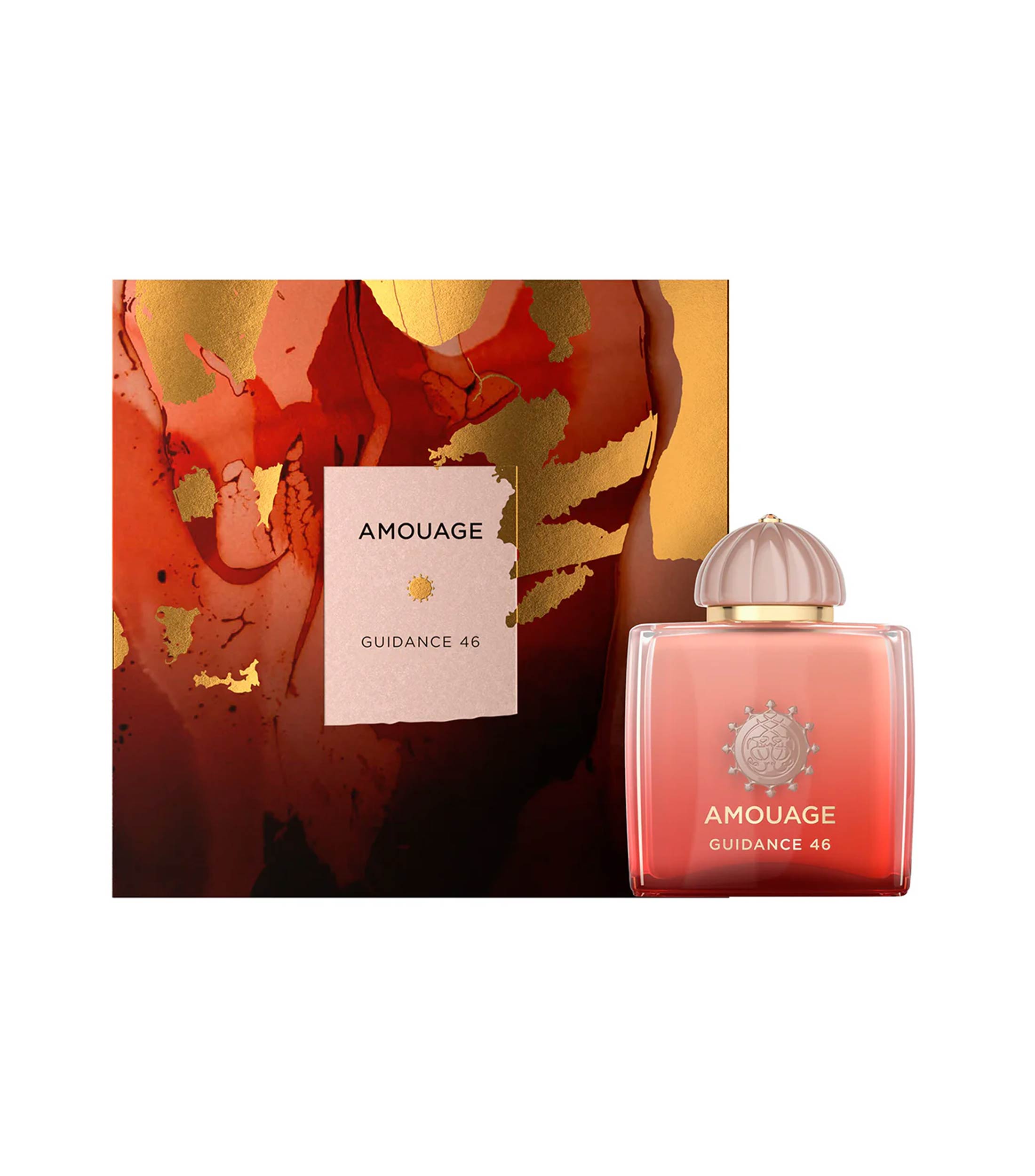 Perfume Guidance 46 Eau de Parfum 100 ml para Mujer