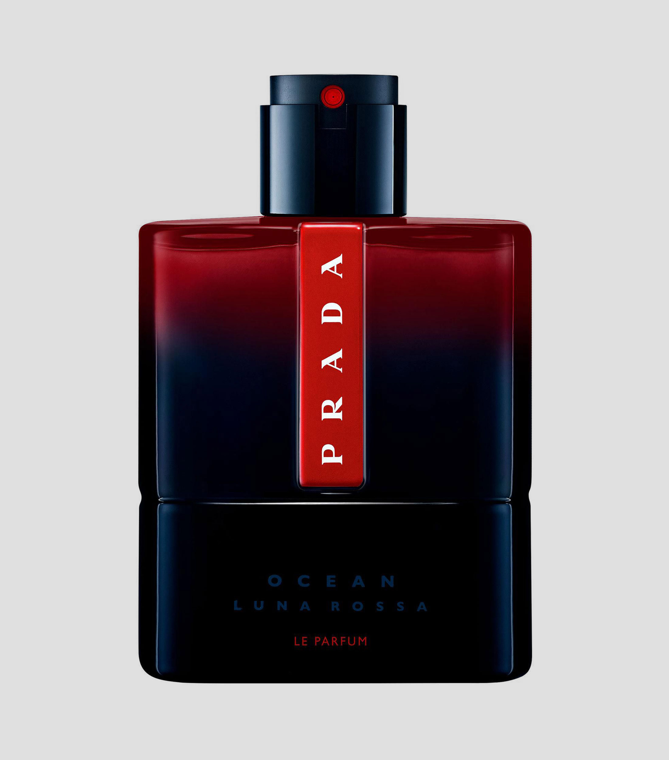 Perfume Luna Rossa Ocean, Parfum 150 ml para Hombre