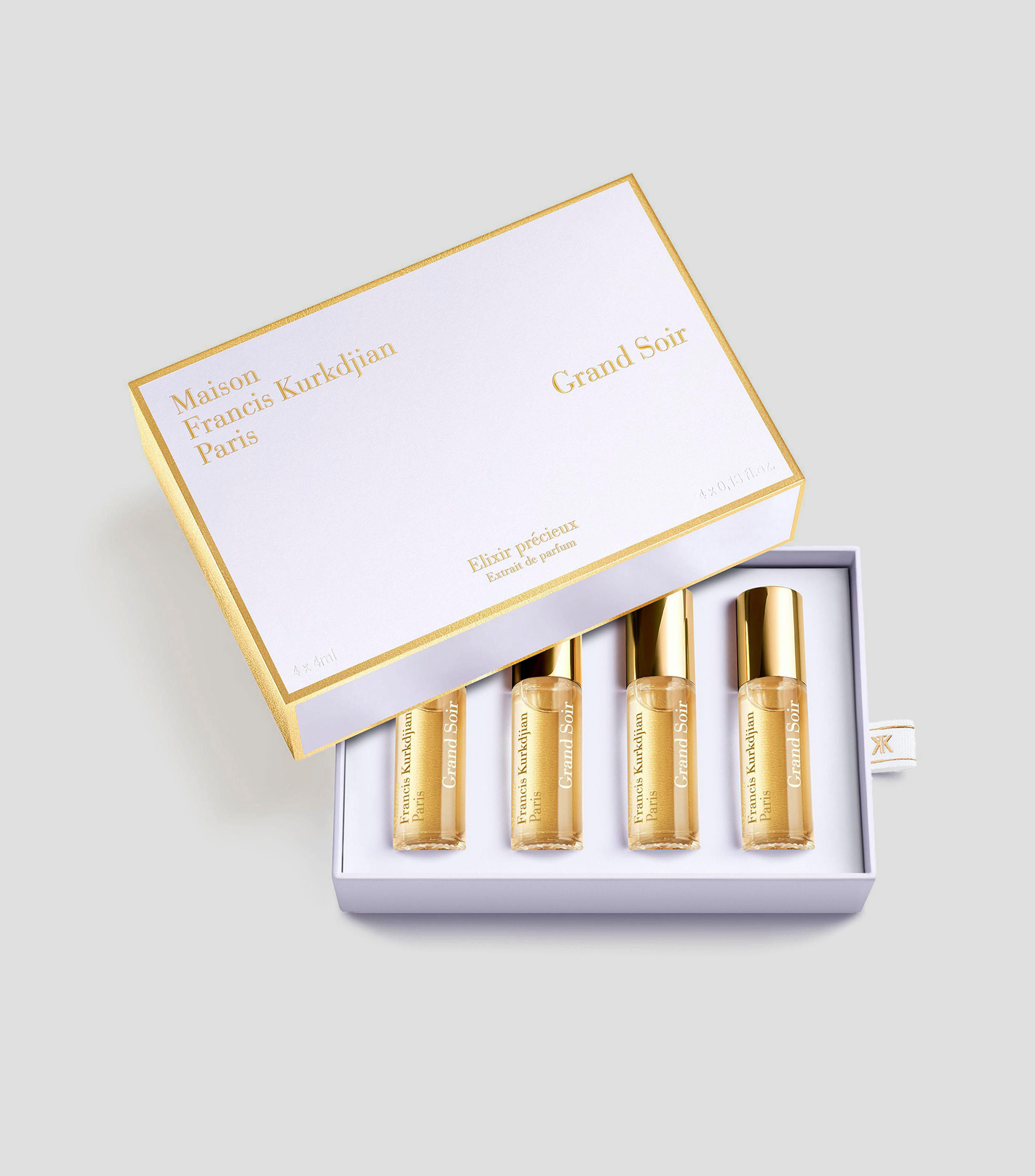 Set Grand Soir Precious Elixirs Unisex