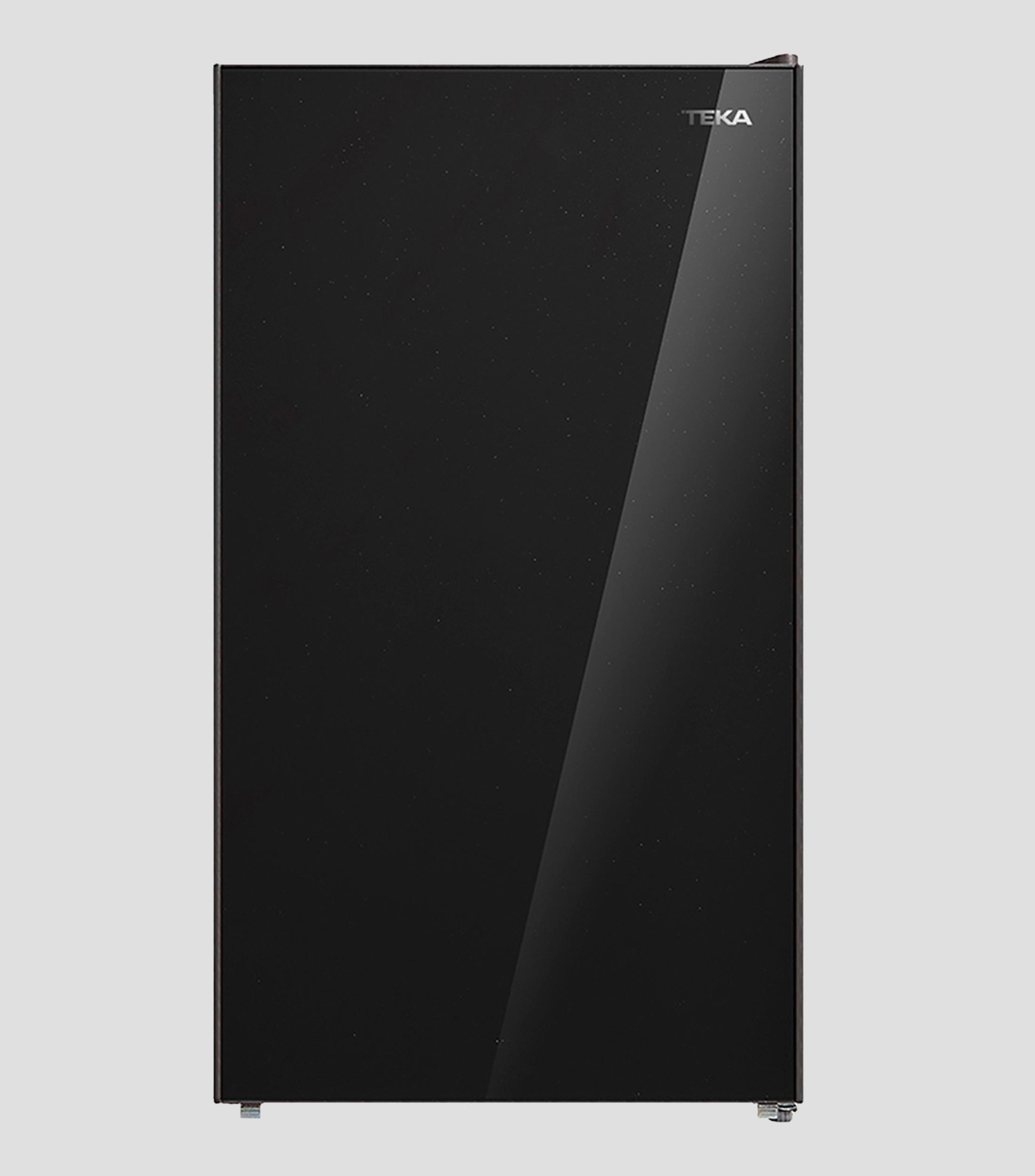 Frigobar 4P3 Negro