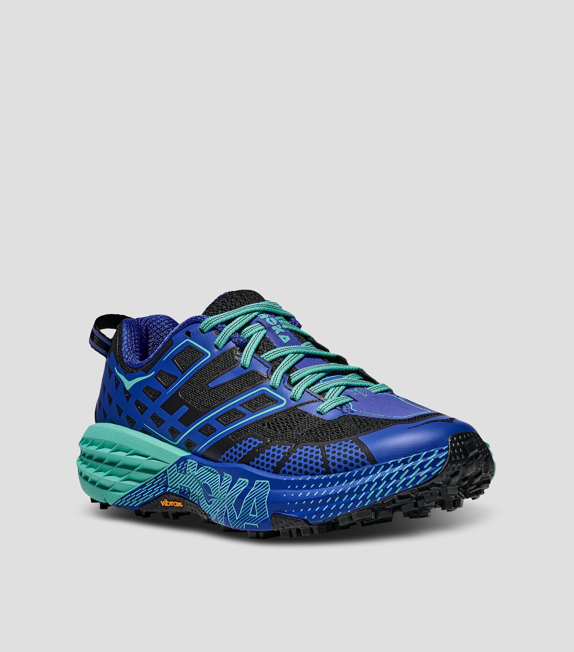 Tenis para correr Speedgoat 2 Hombre