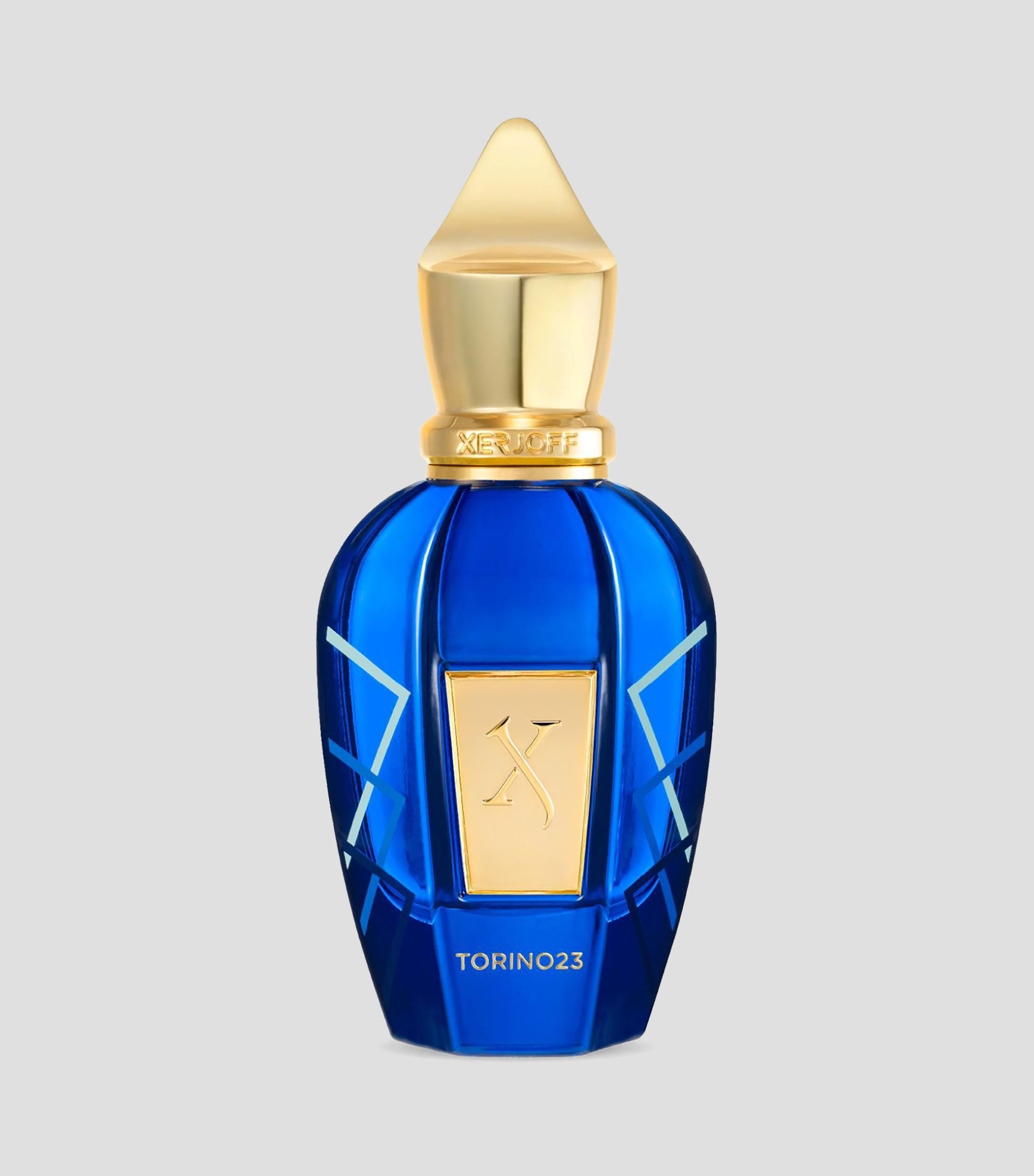 Perfume TORINO 23, Eau de Parfum 50 ml Unisex