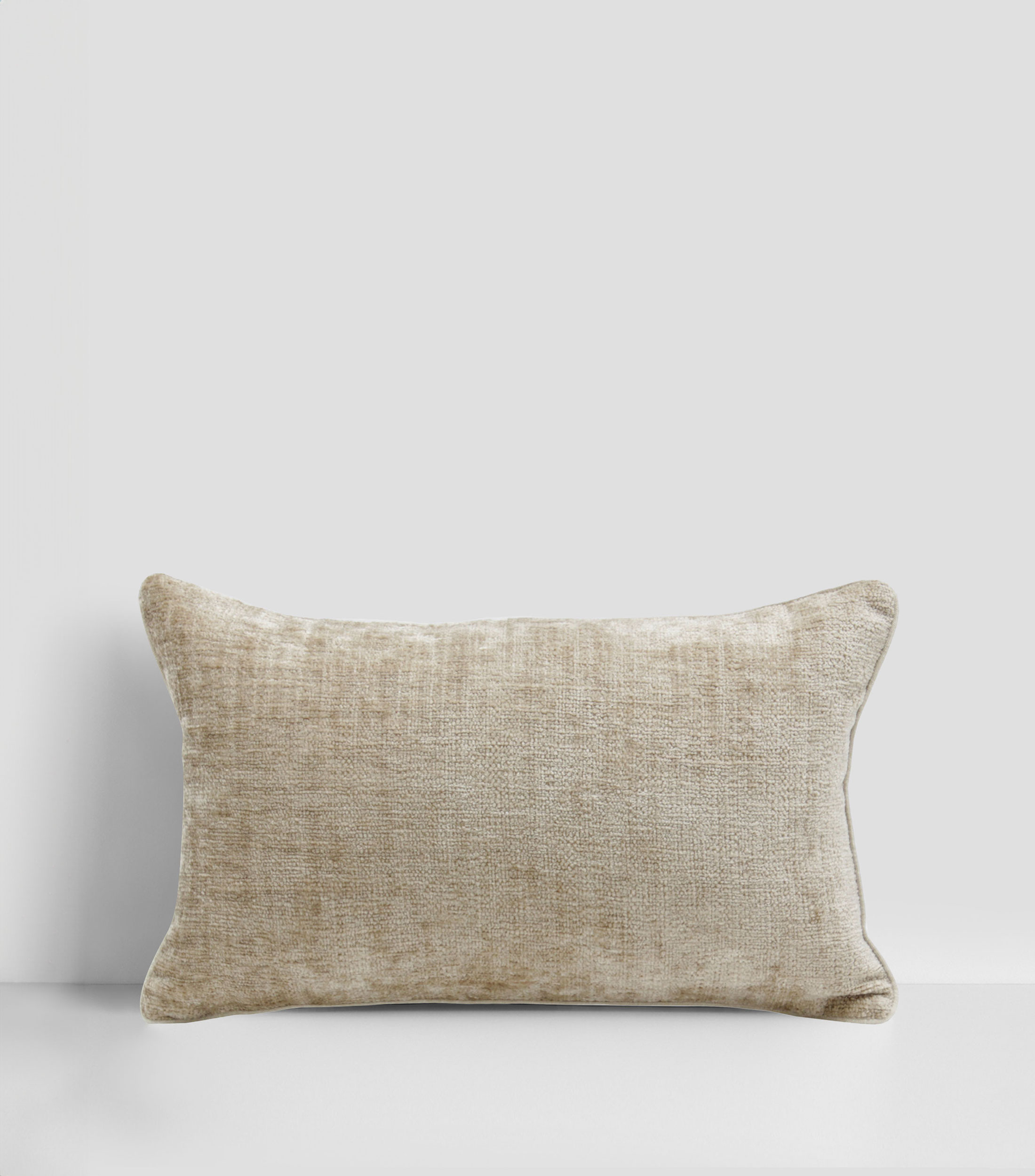 Funda para Cojin Davos Beige