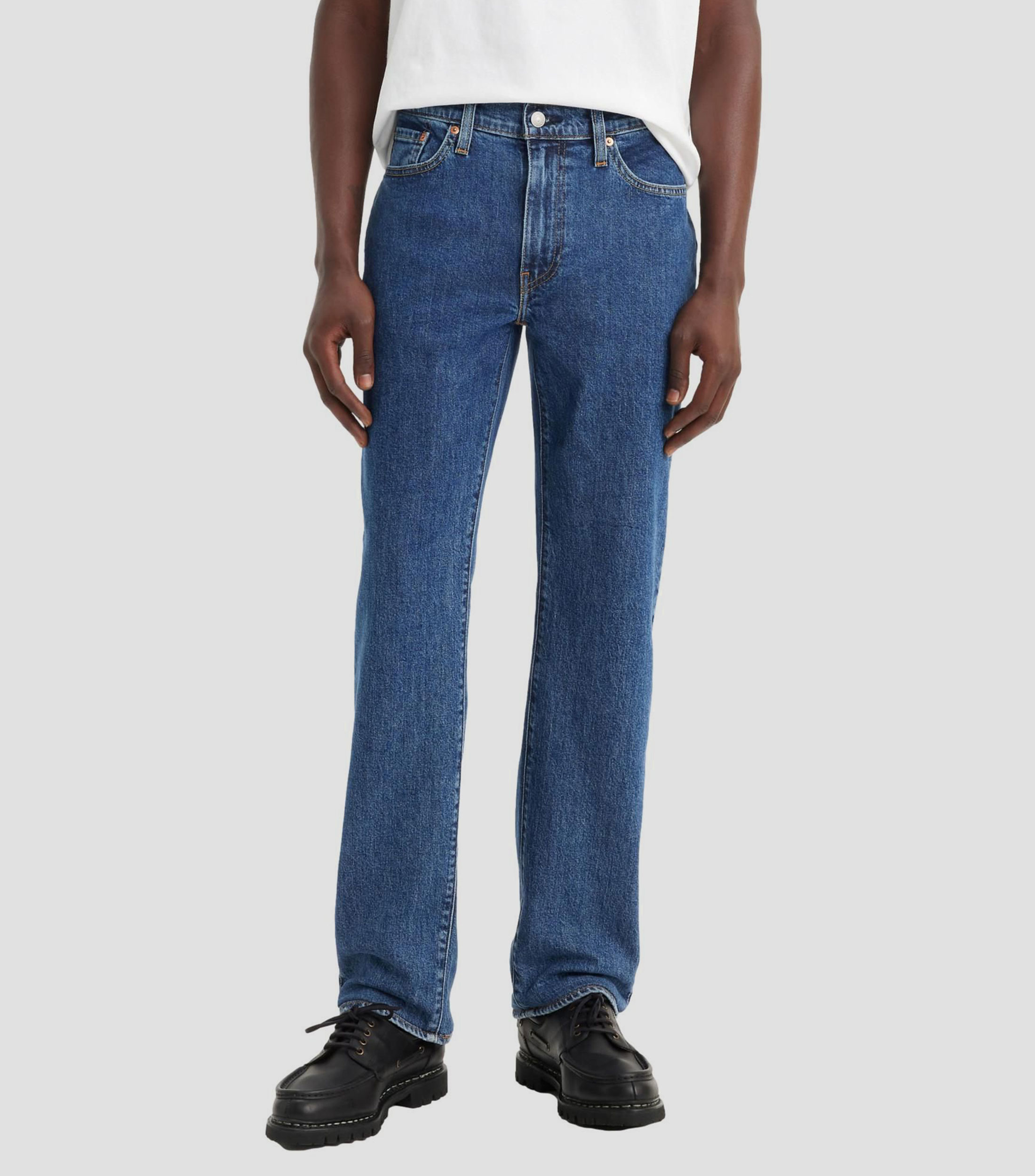 Jeans 514 de corte Straight Hombre