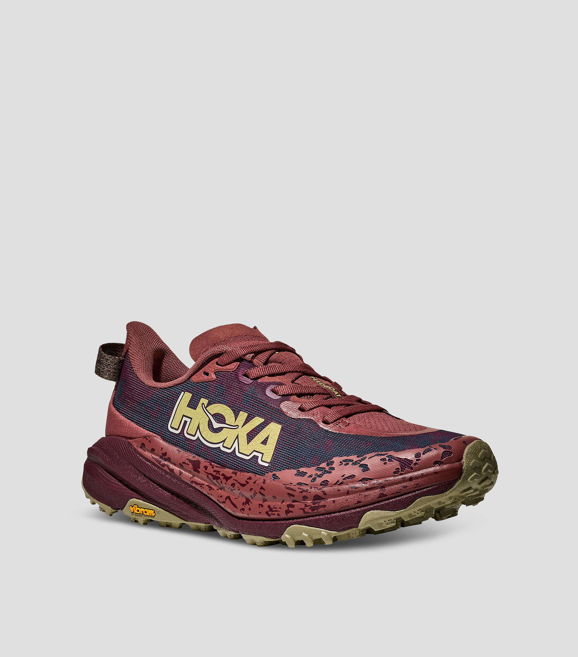 Tenis para Correr Speedgoat 6 Mujer