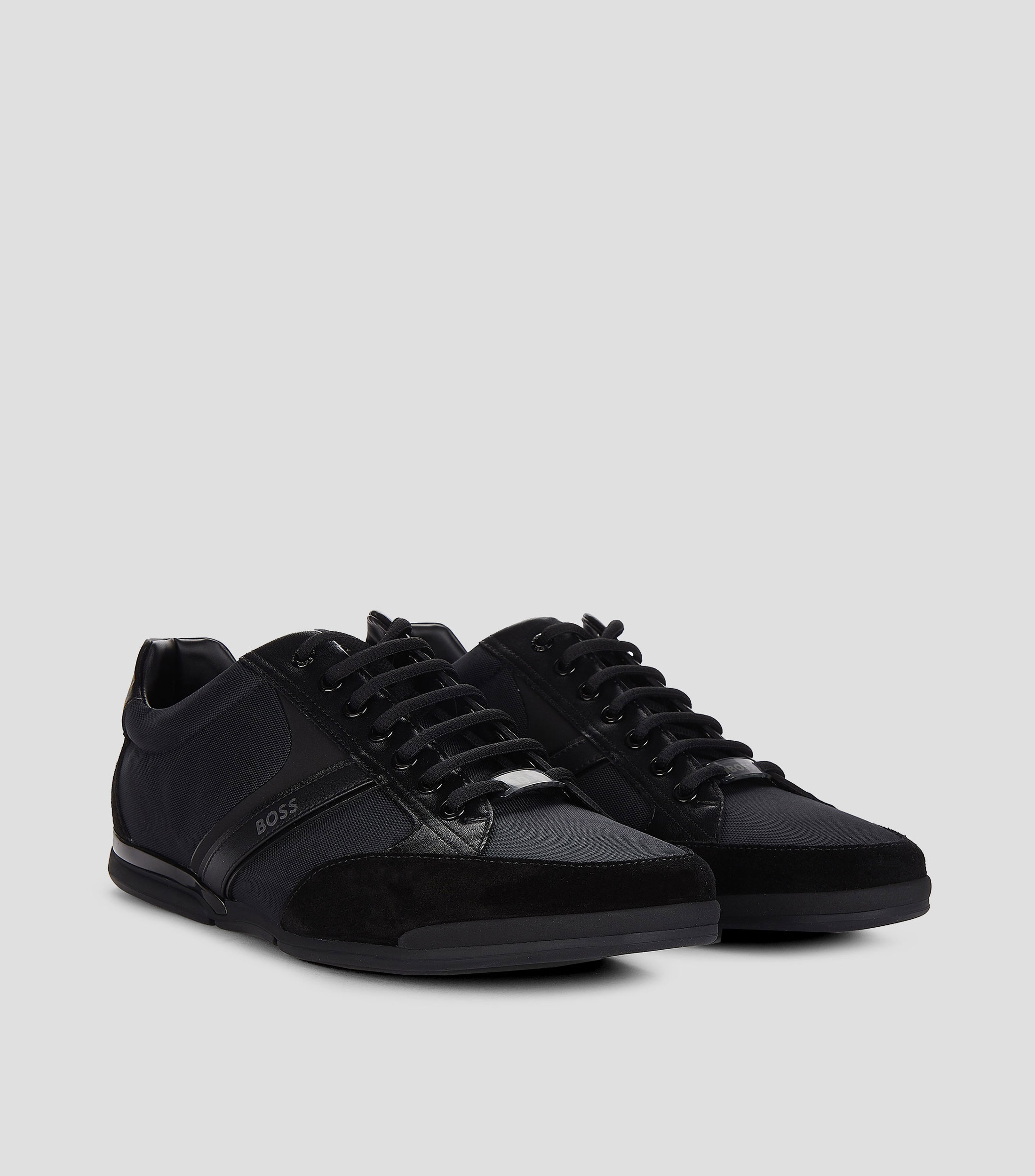 Tenis Saturn Hombre