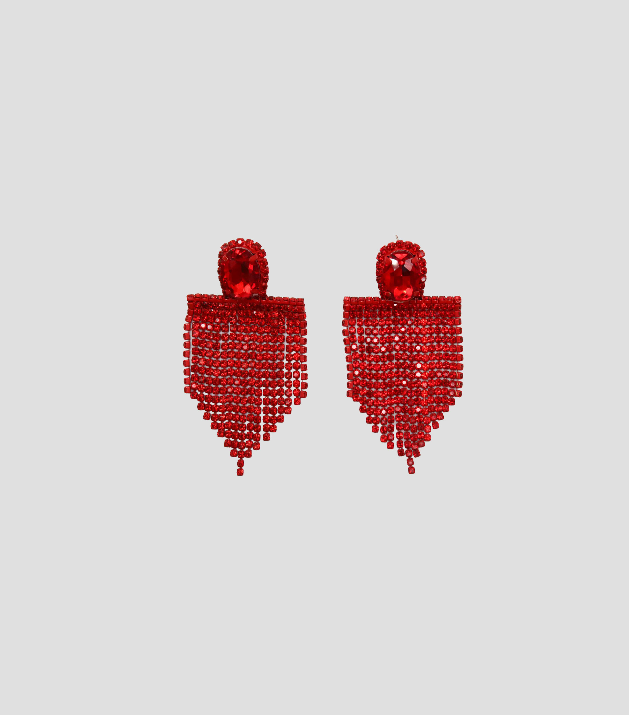 Aretes Casada Mujer