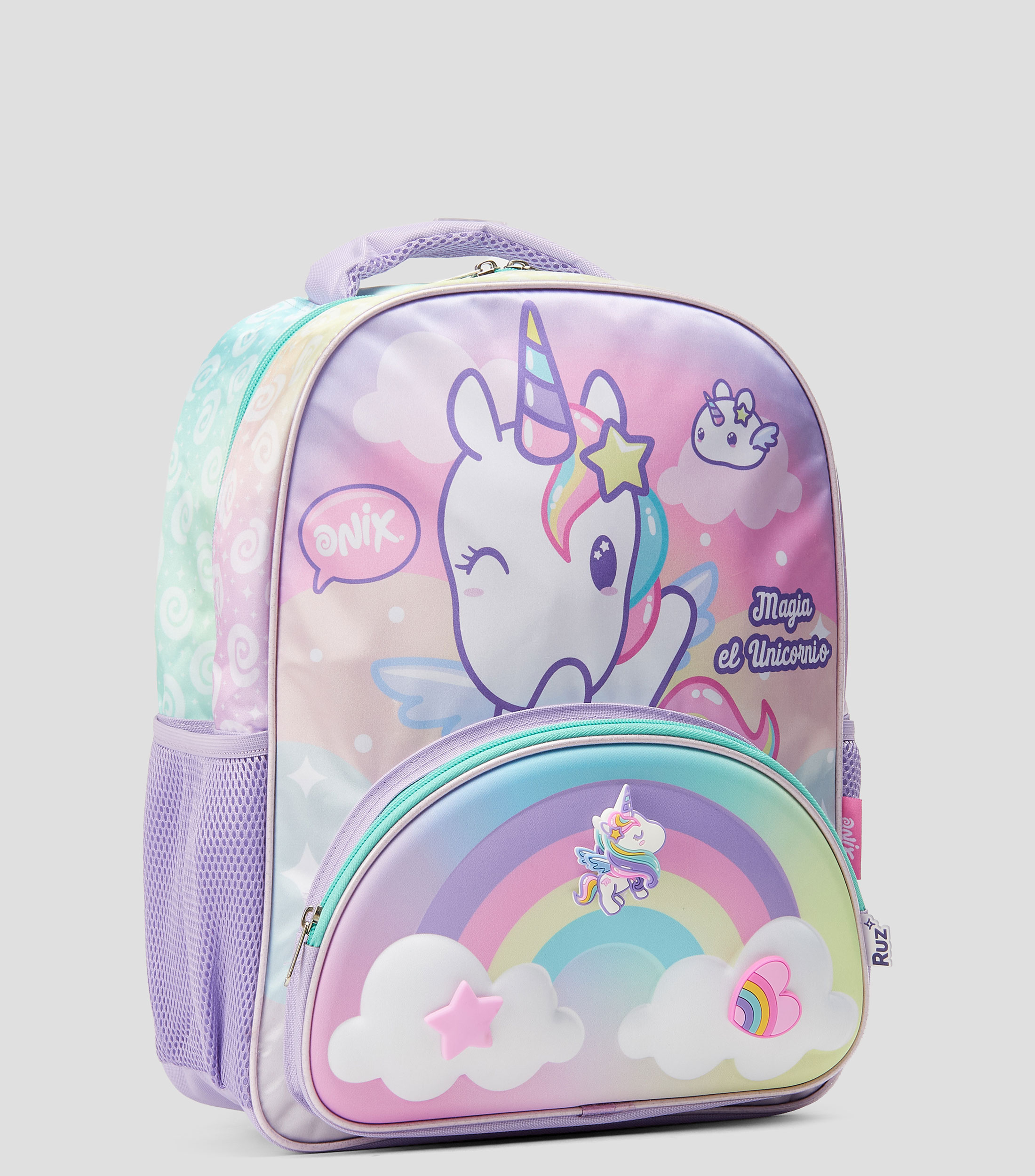 Mochila escolar Onix Niña