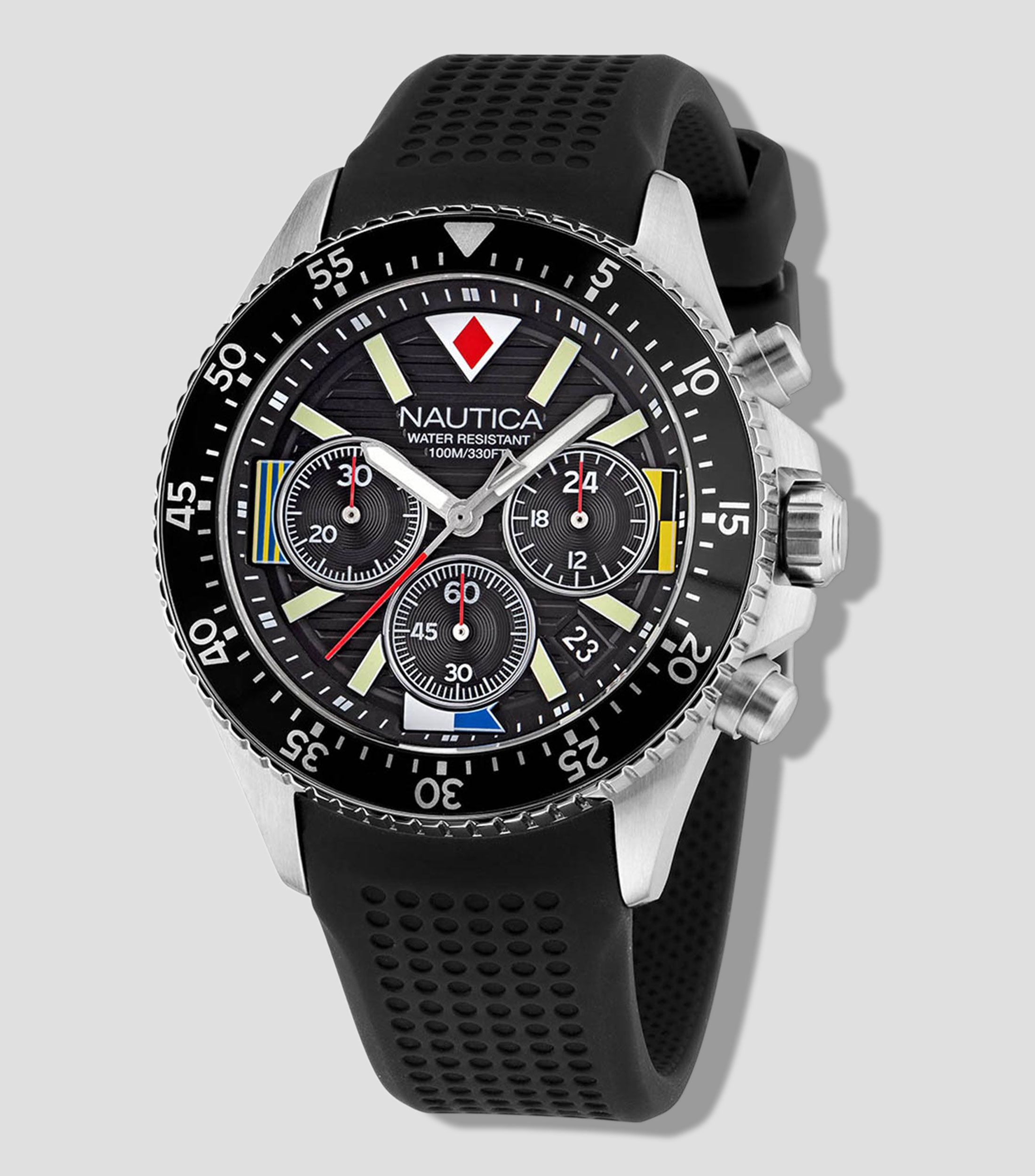 Reloj para Hombre Westport Casual, Negro