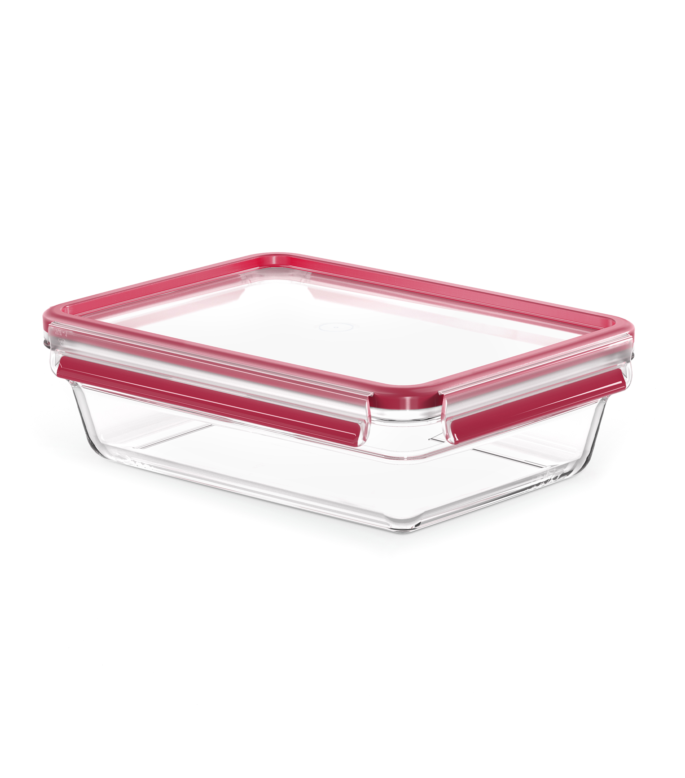 Contenedor Master Seal Glass 2 L