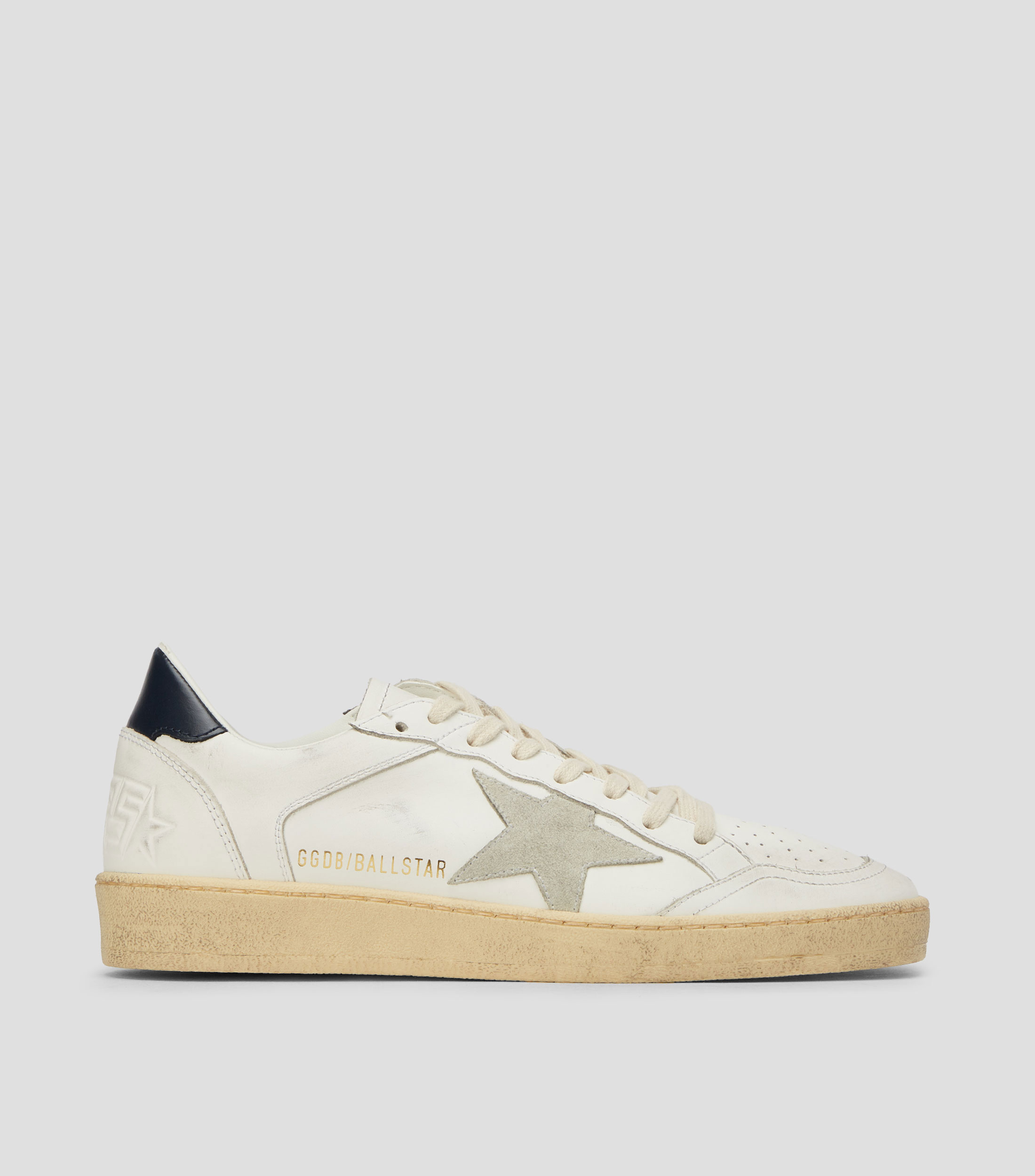 Tenis Ball Star Hombre