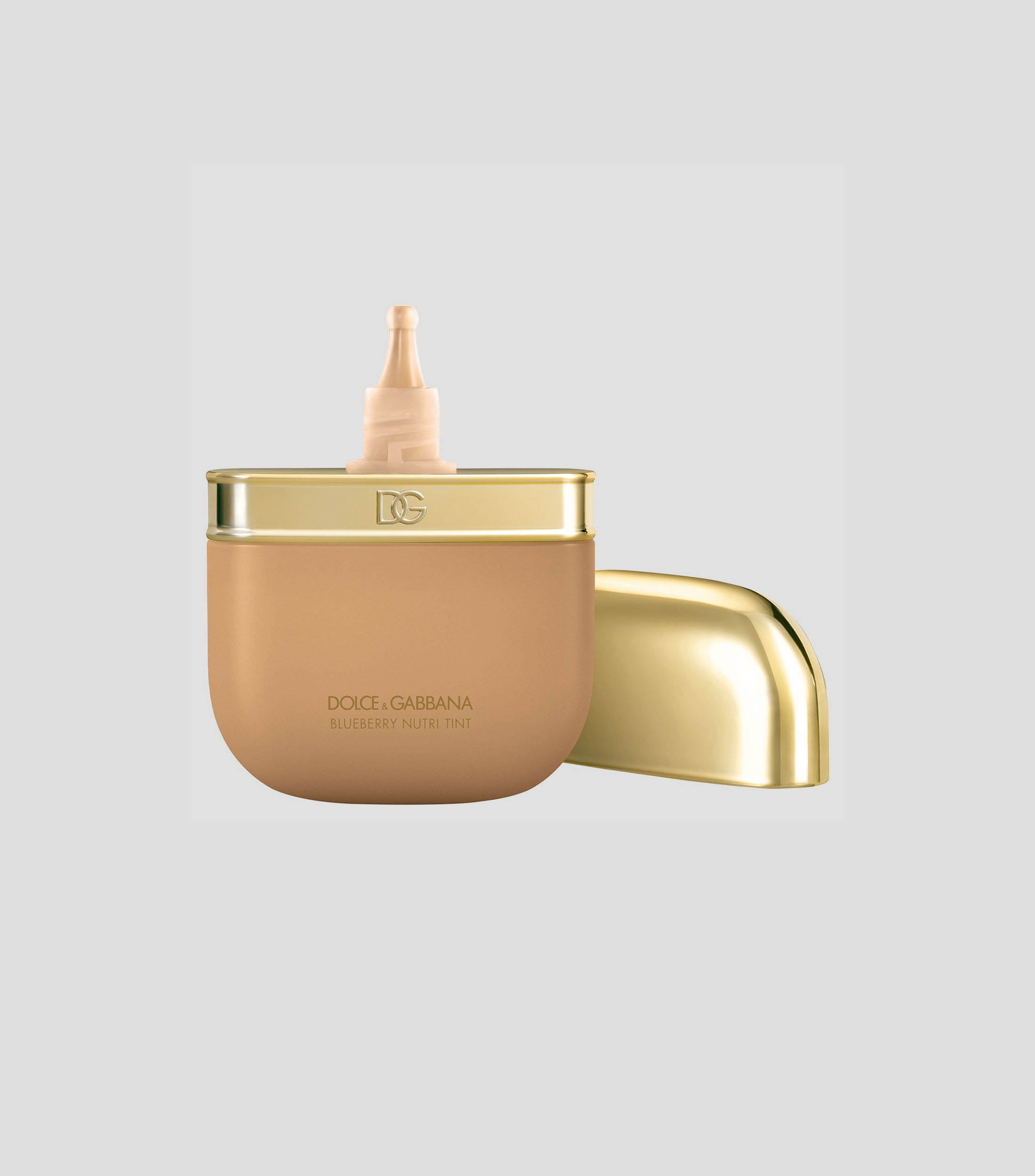 Crema con color Blueberry Nutri-Tint, 30 ml