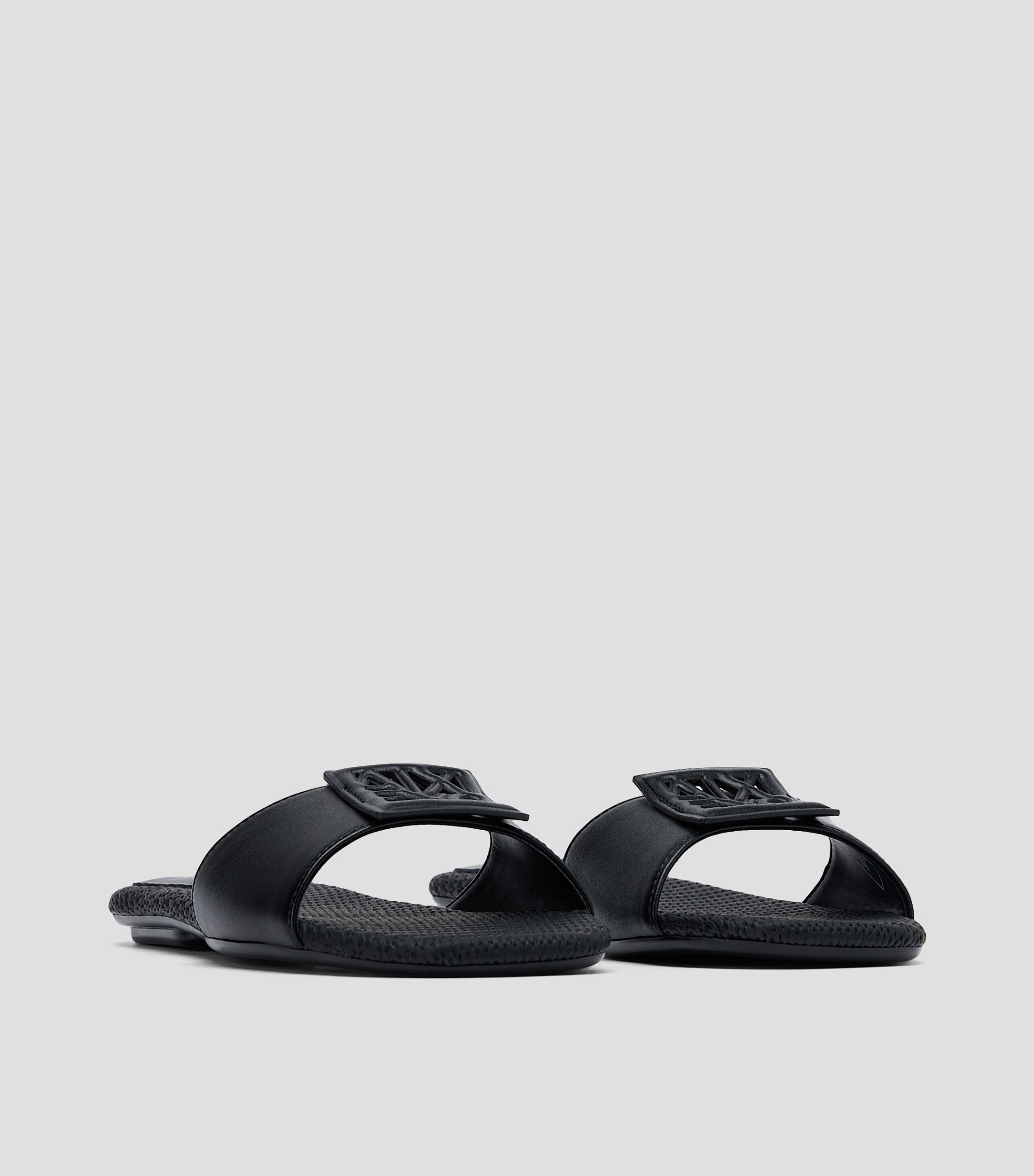 Sandalias Planas Mujer