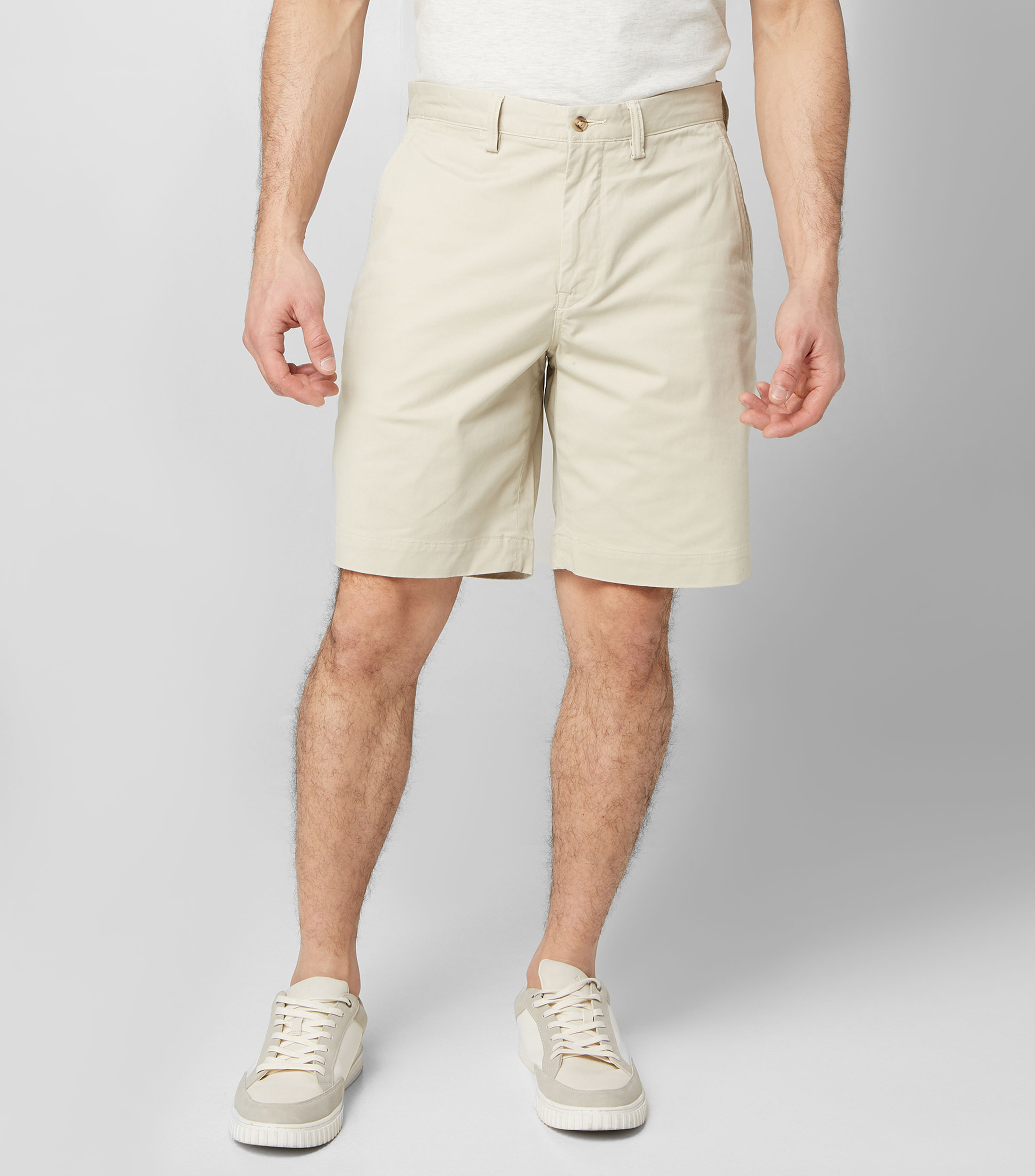 Bermudas online polo hombre