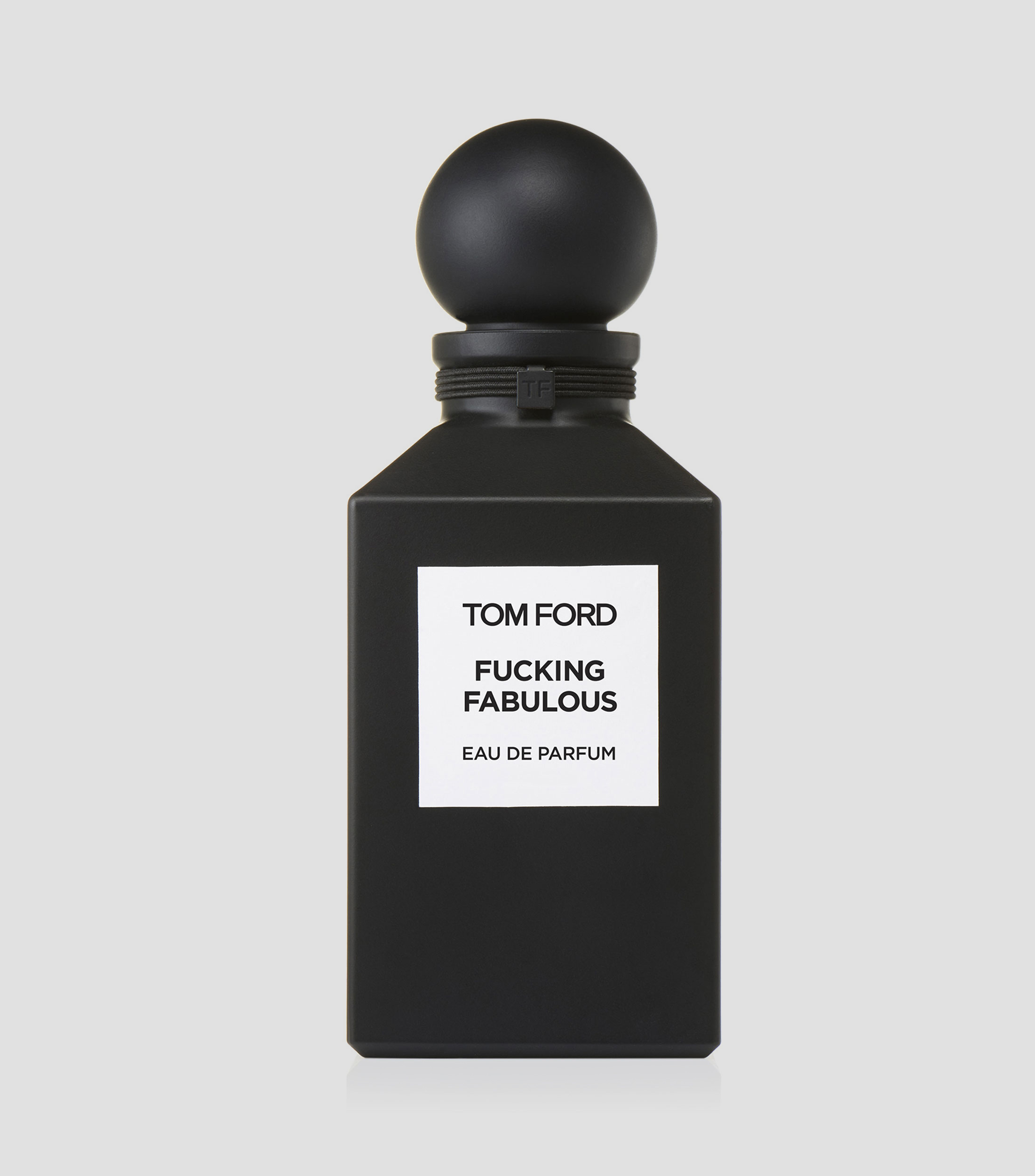 Perfume, Fucking Fabulous Eau de Parfum, 250 ml Unisex