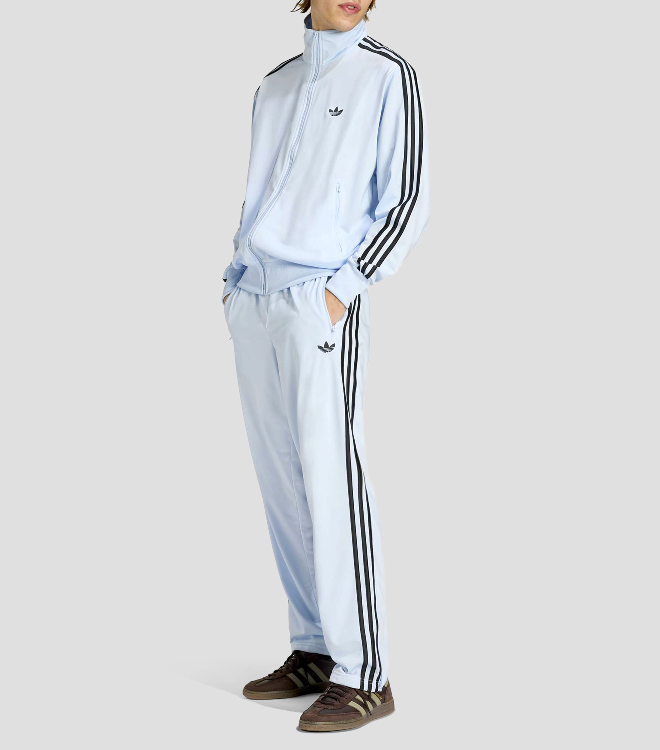 Pantalón Firebird TP Hombre