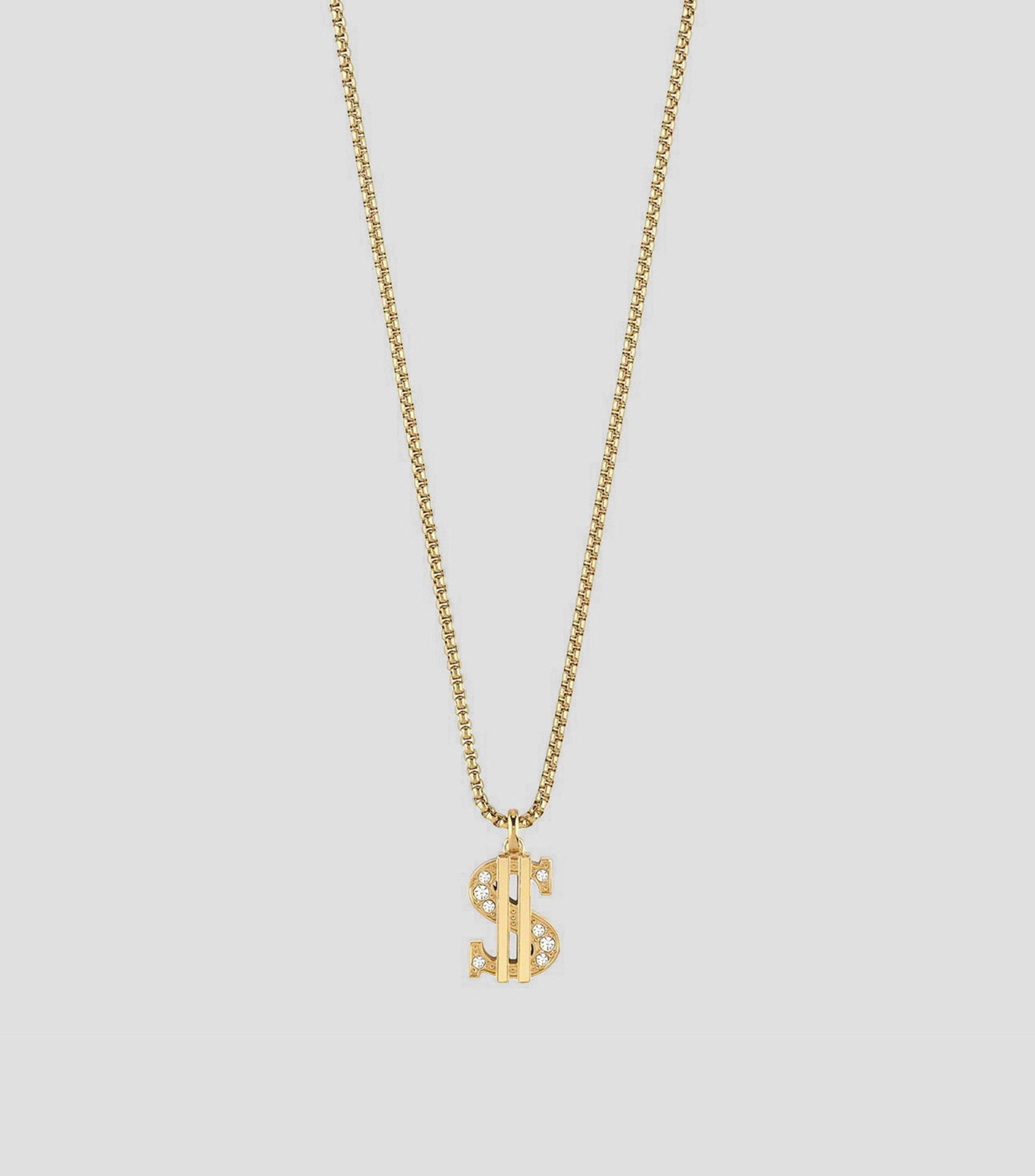 Collar con dije Mujer
