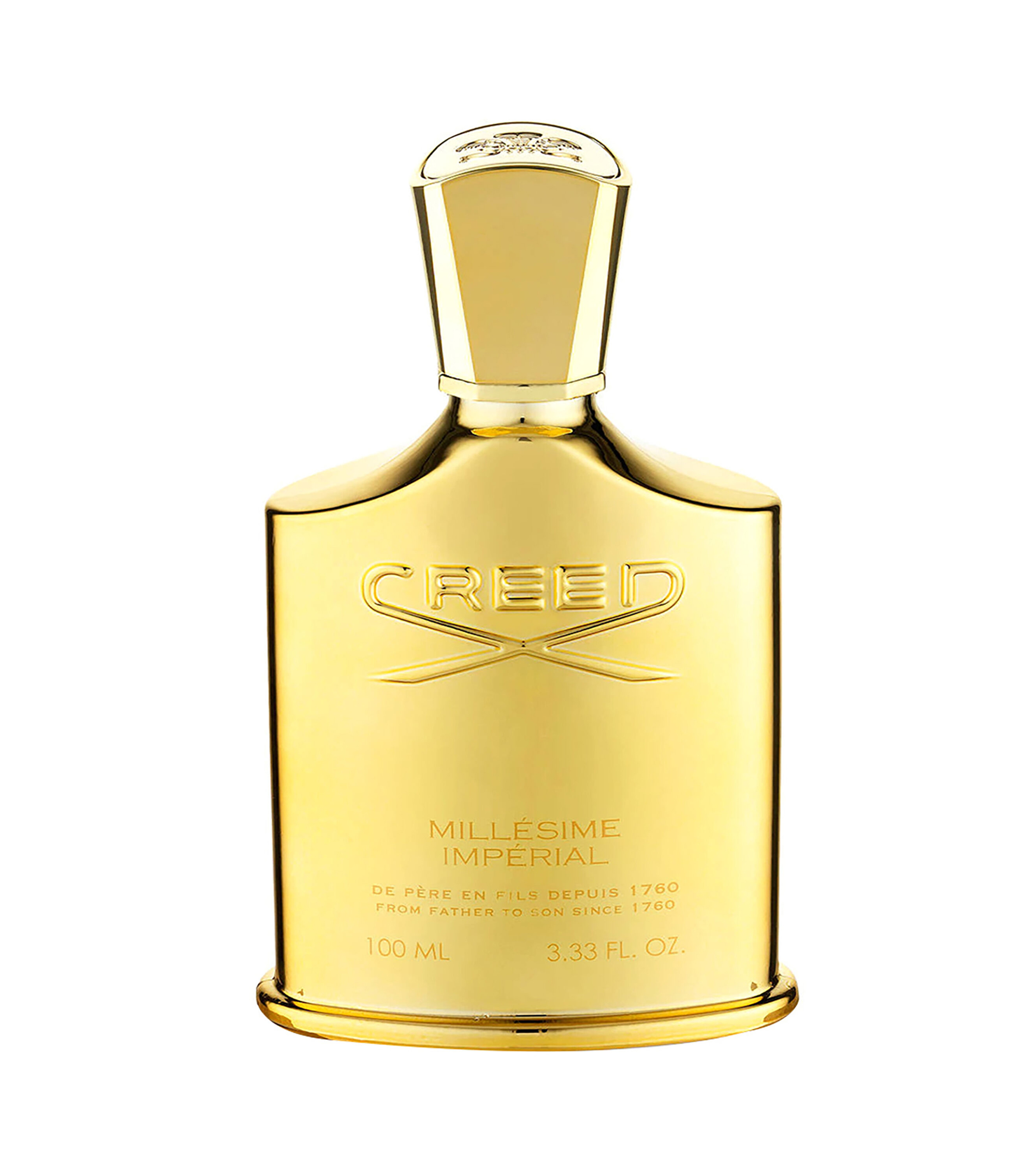 Creed Perfume Millésime Impérial Eau de Parfum, 100 ml Unisex El