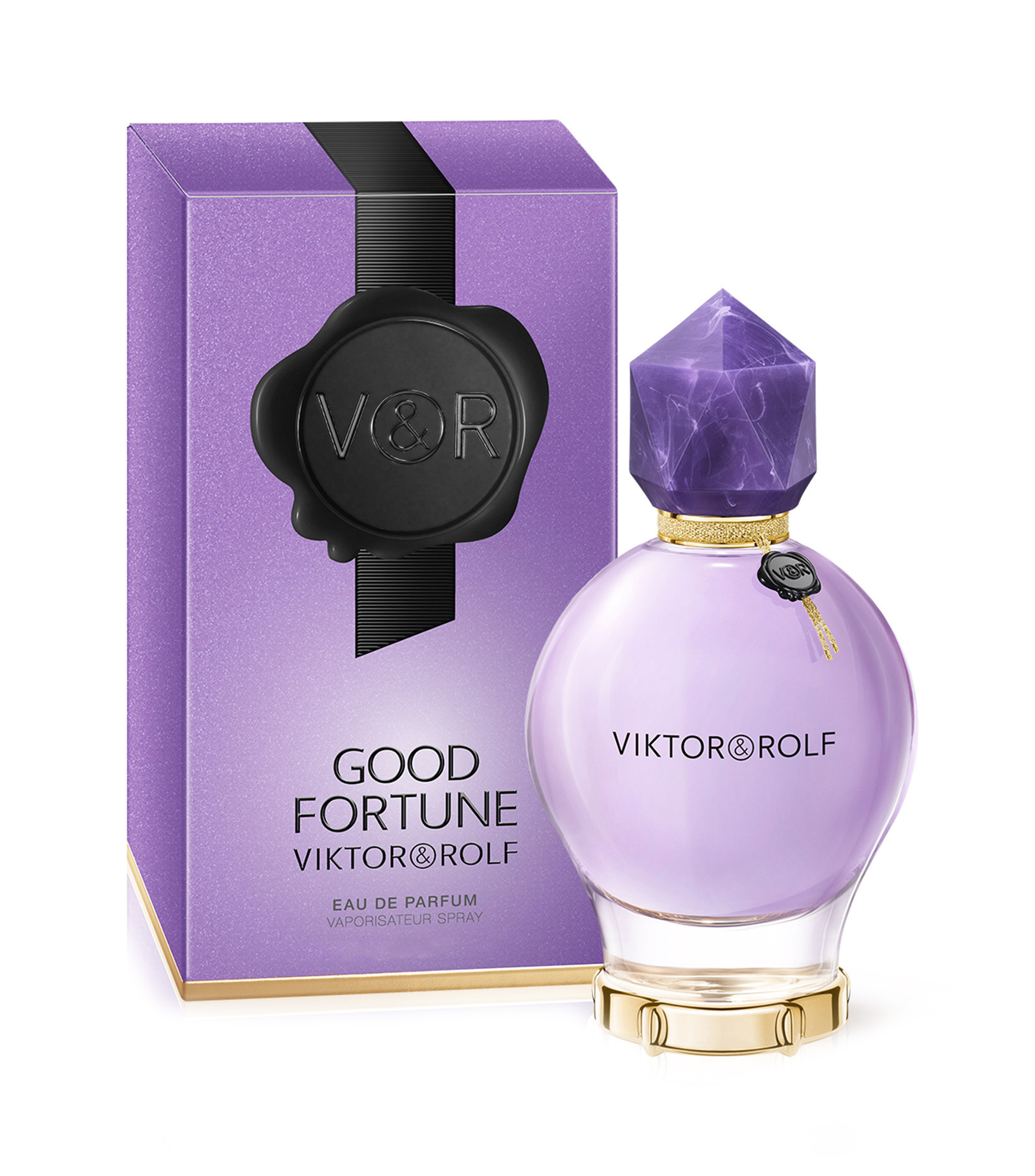 Perfume, Good Fortune Eau de Parfum, 90 ml Mujer