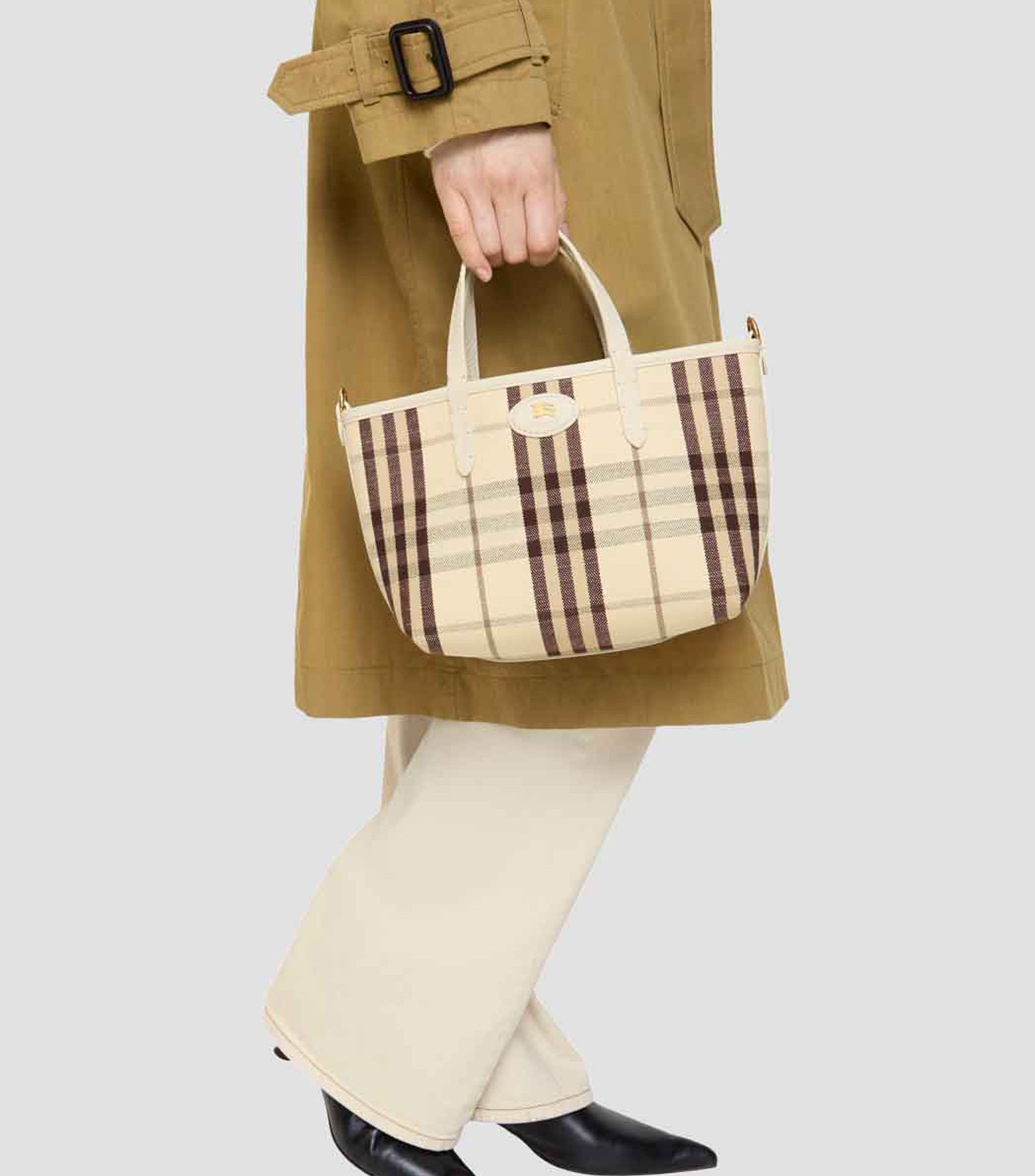 Bolsa Bloomsbury