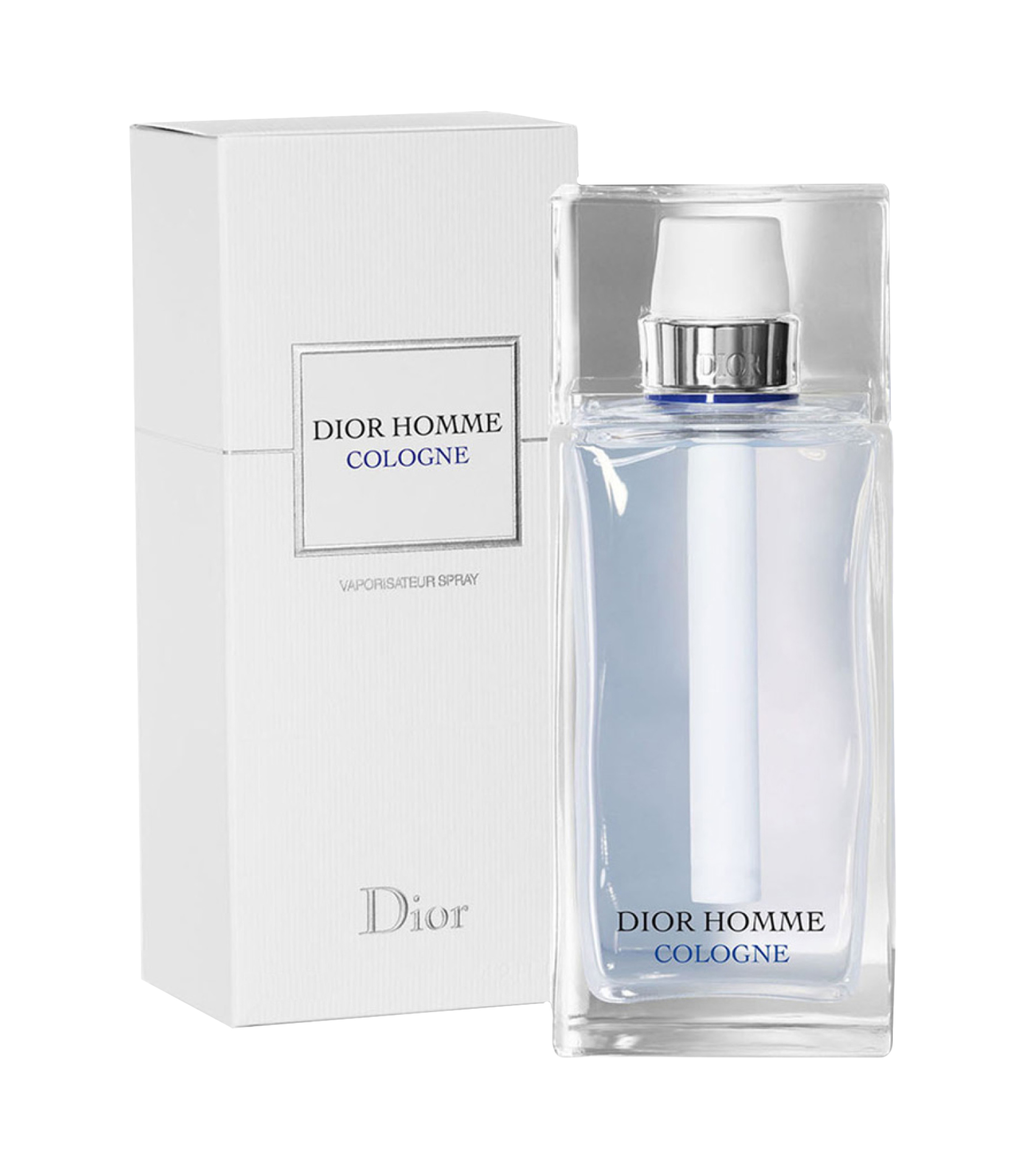 DIOR HOMME COLOGNE, 125 ML