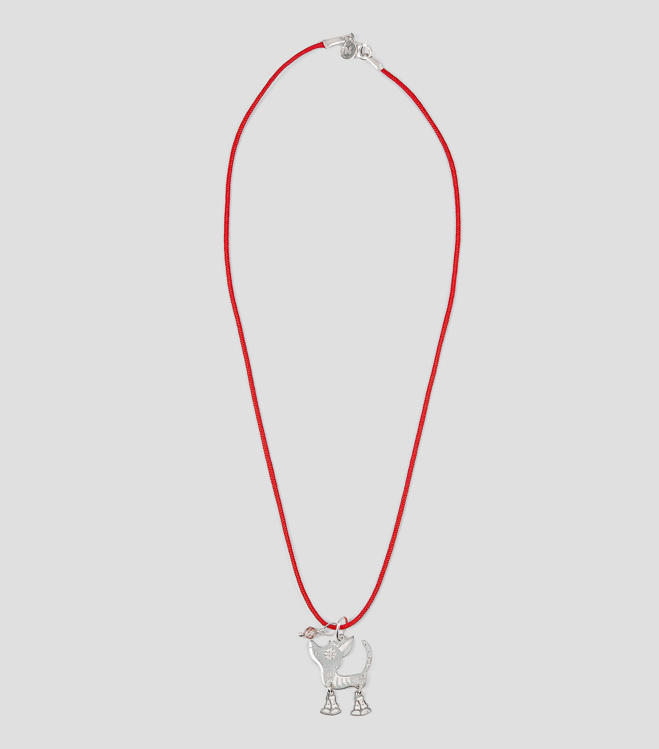 Set de Collar y Dije Mujer