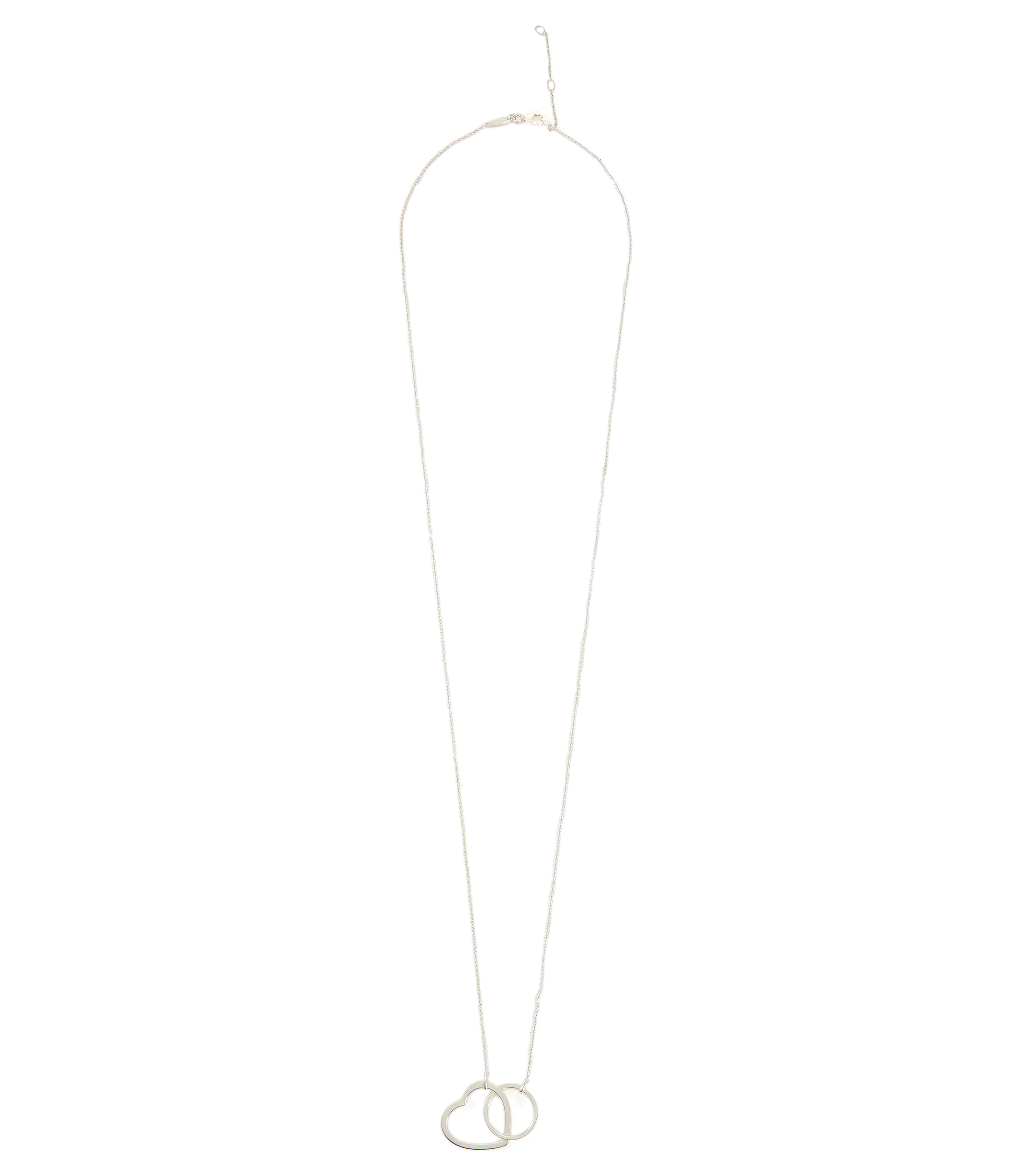 Thomas Sabo Gioielli Collana In Argento Ali Di Fenice Con Pietre Blu