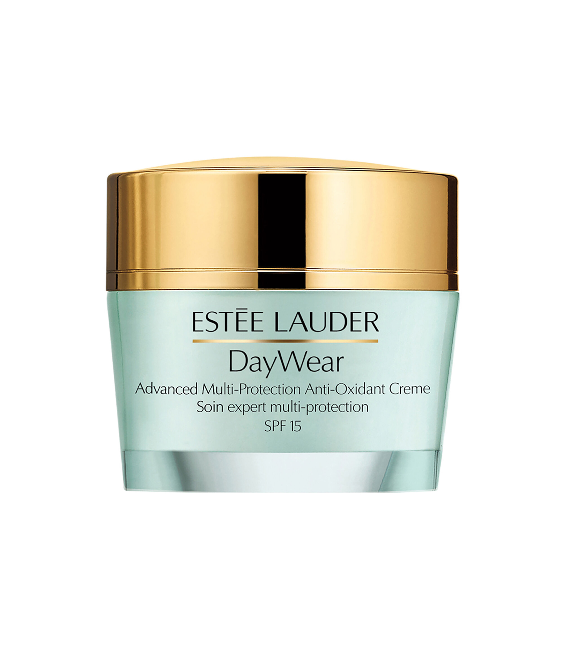 Crema Refrescante para Rostro DayWear SPF 15, 50 ml