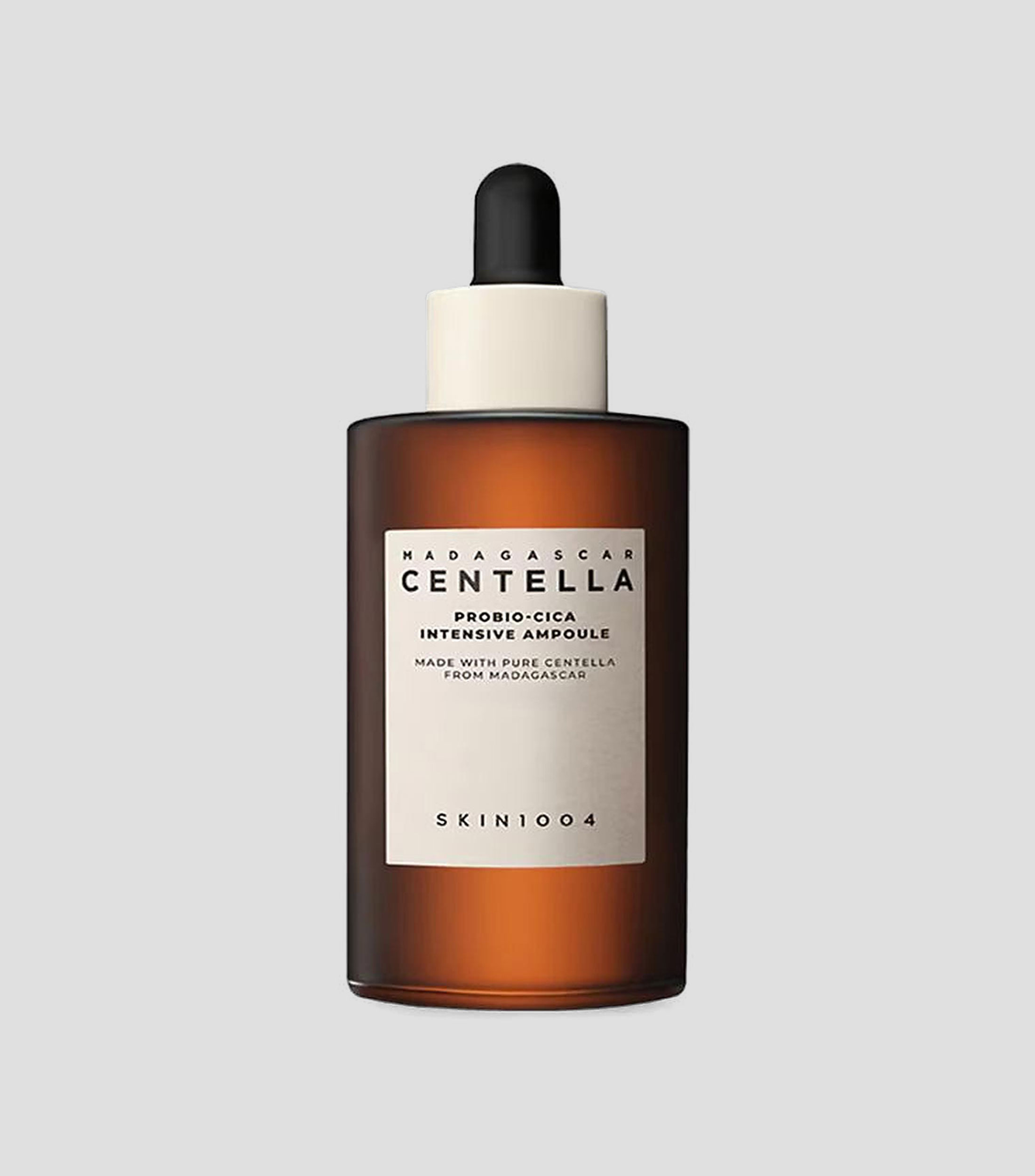 Ampolleta Madagascar Centella Probio-Cica Intensive Ampoule Skin1004, 95 ml