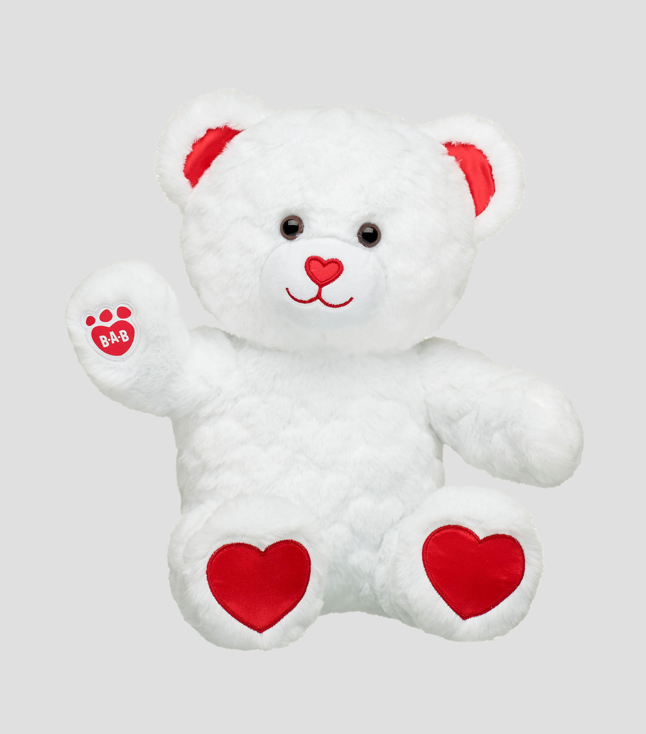 Oso de peluche Teddy
