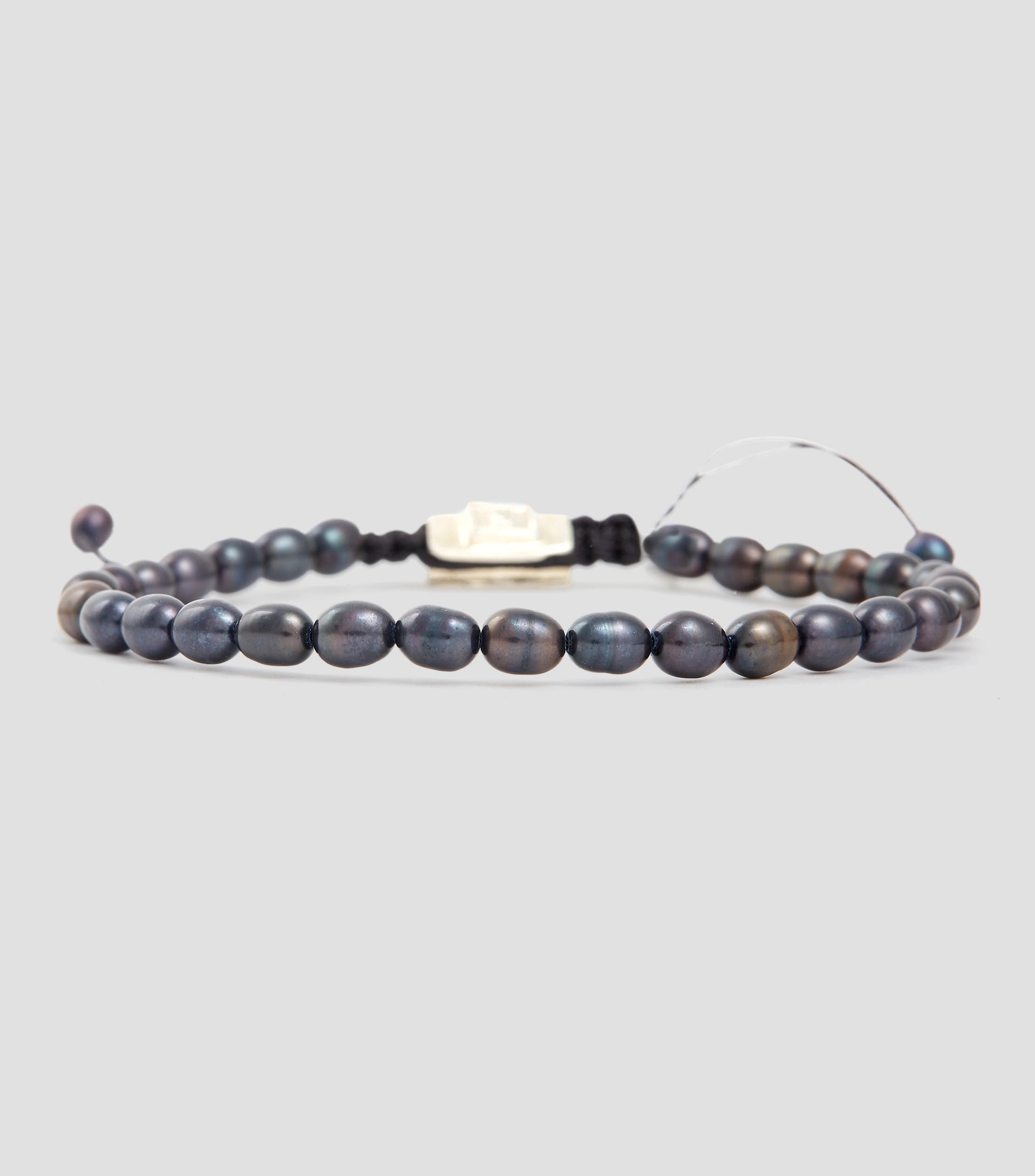 Pulsera ajustable Hombre